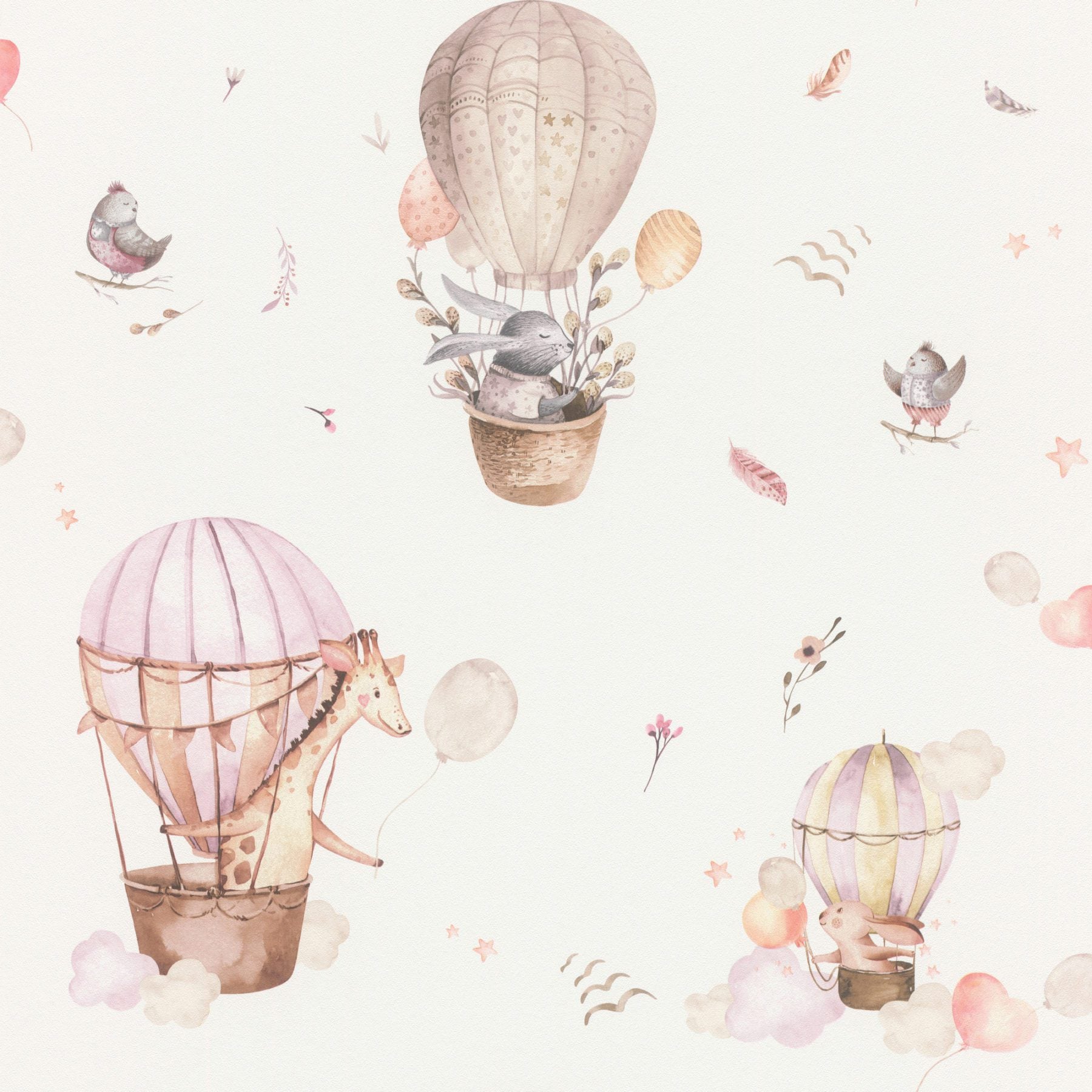 Kids World 300529