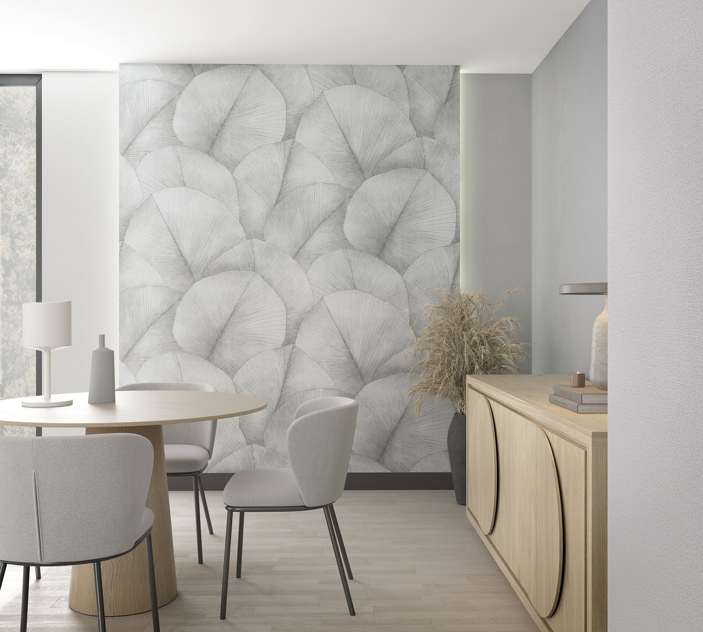 VINYLTAPET KUMANO 34509