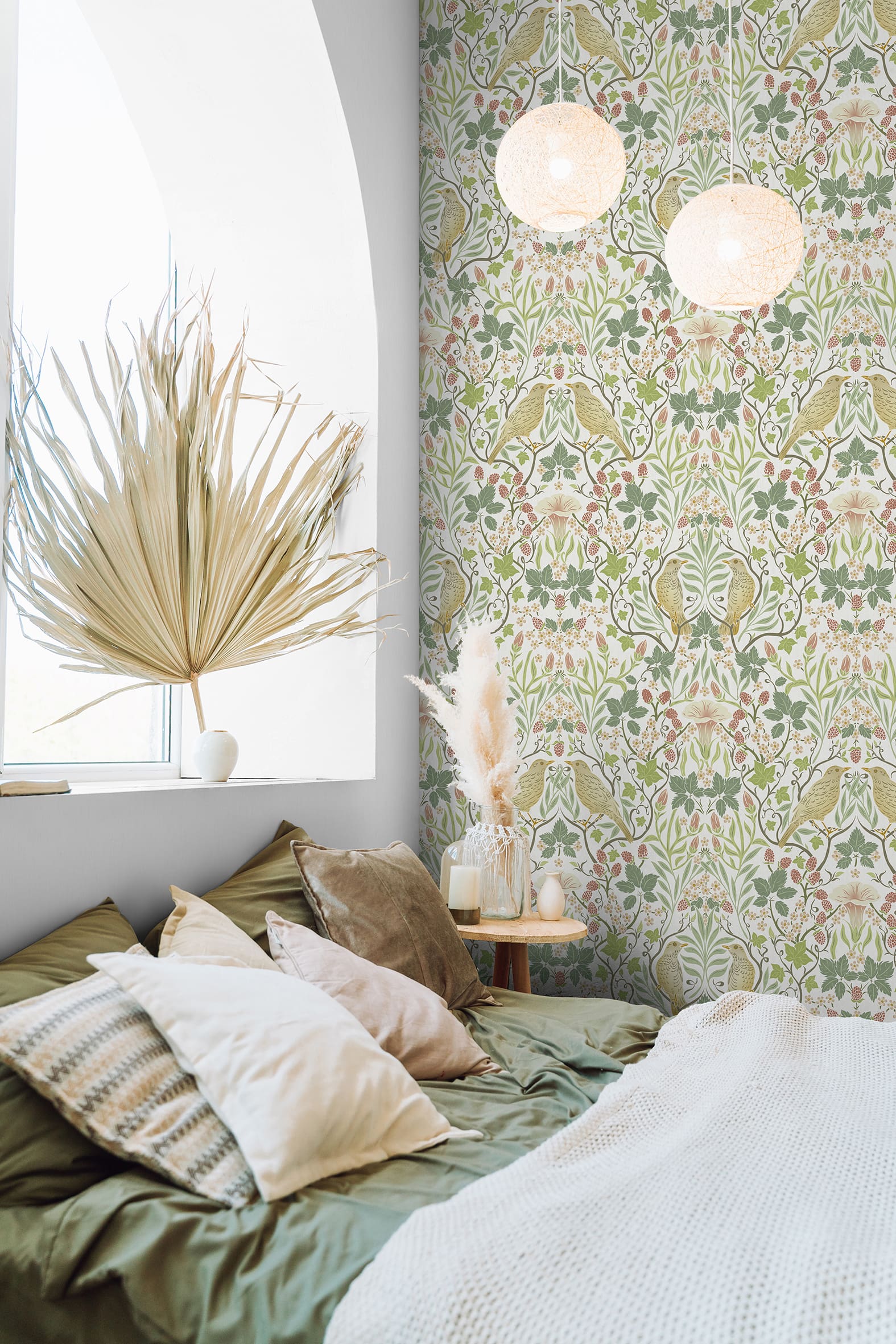 FIBERTAPET HERITAGE 47620