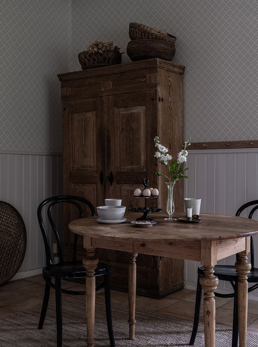 Gammalsvenska klassiker 1850-1950 516-01