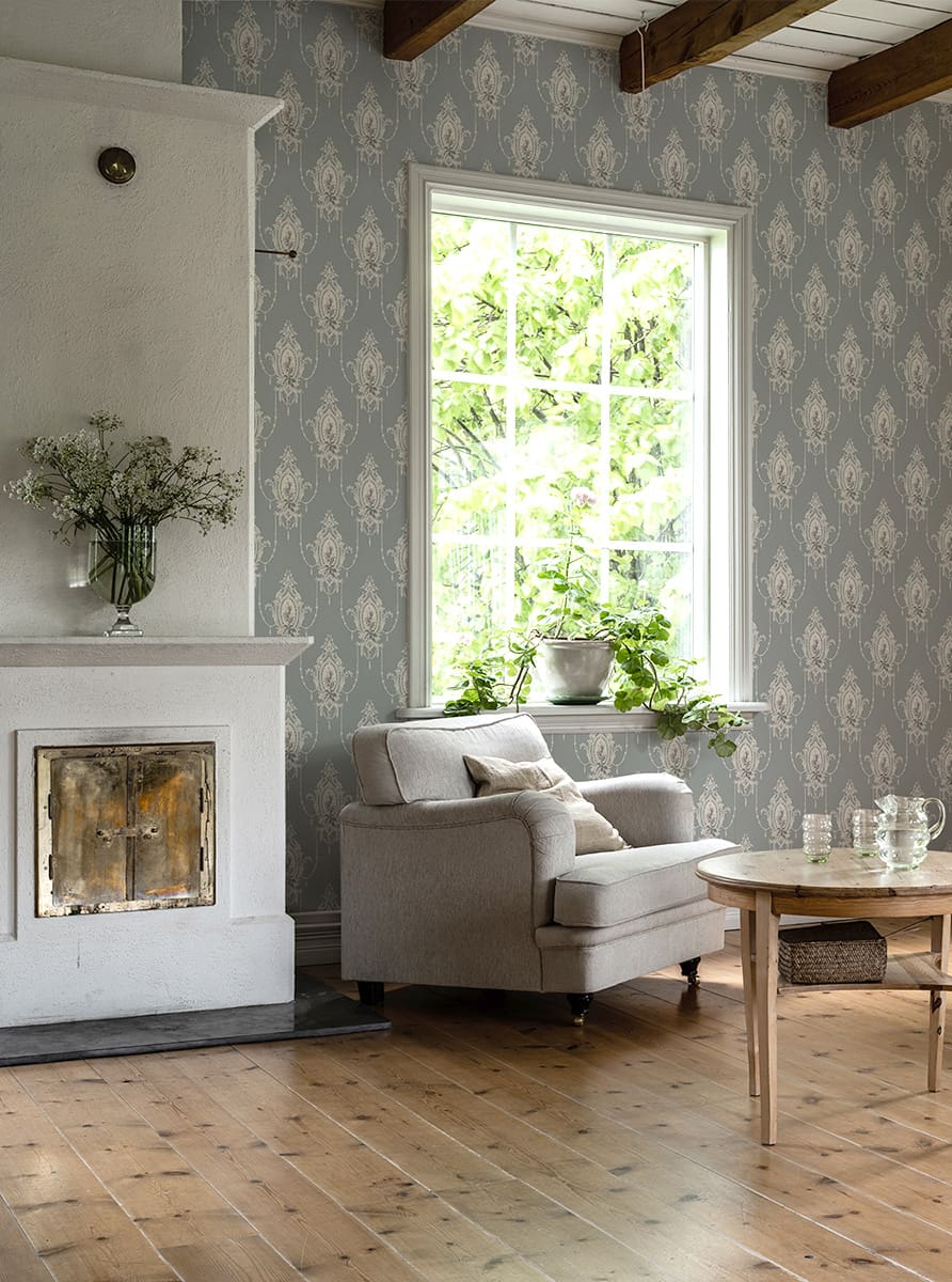 Gammalsvenska klassiker 1850-1950 518-01