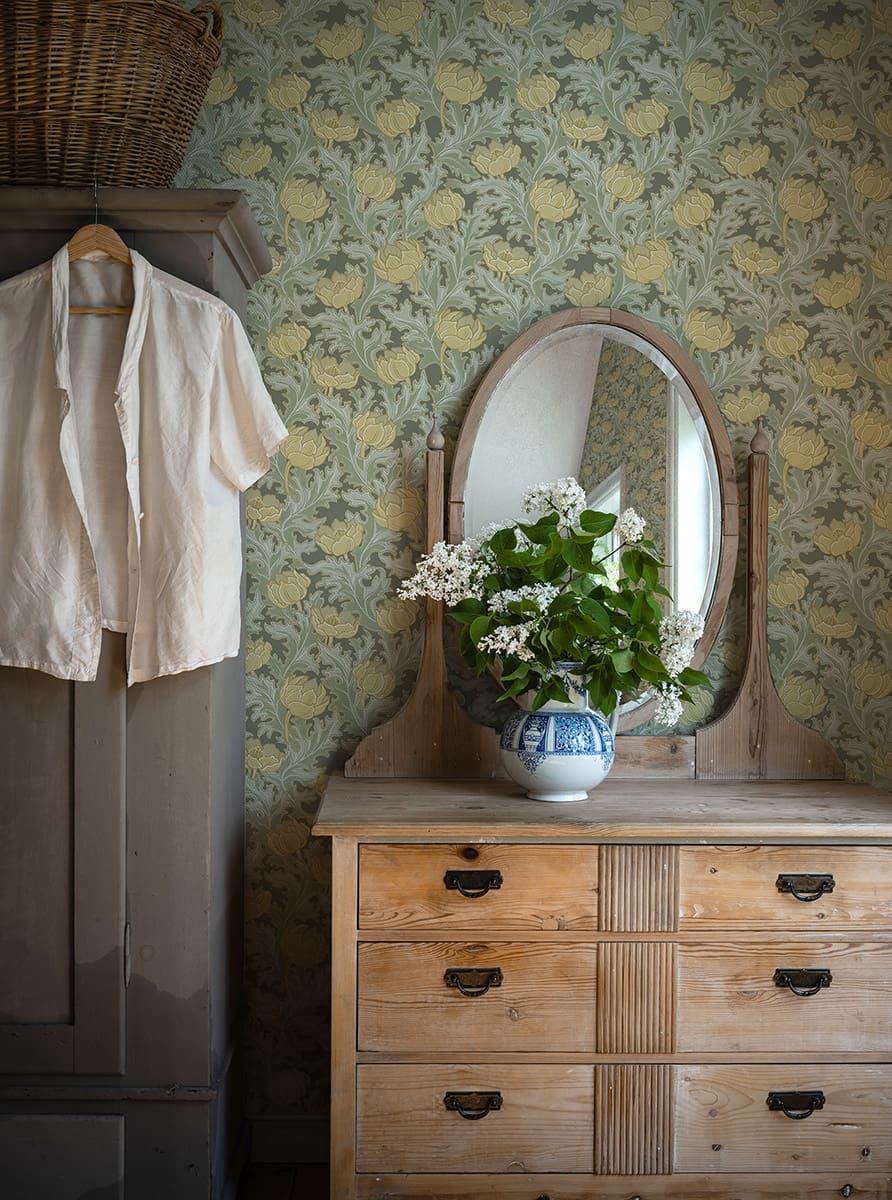 Gammalsvenska klassiker 1850-1950 519-03