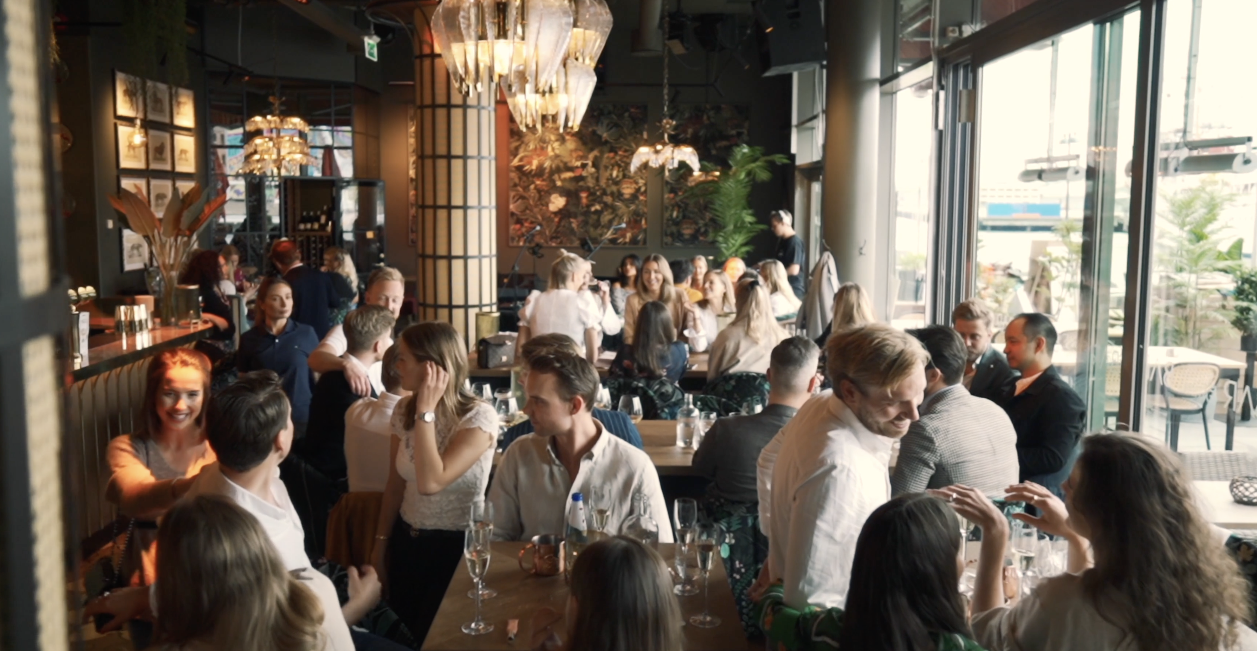 Fototapet - Ditt eget motiv