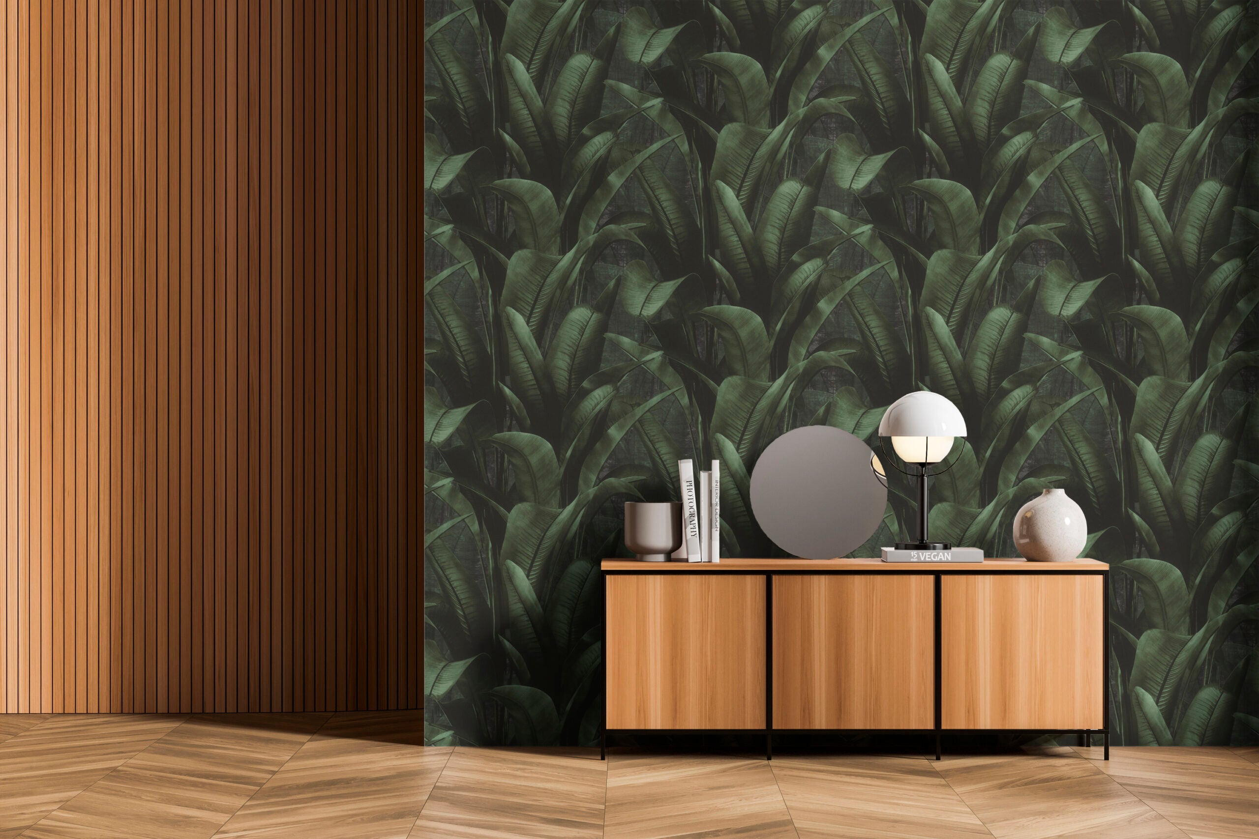 Back to Nature 416237