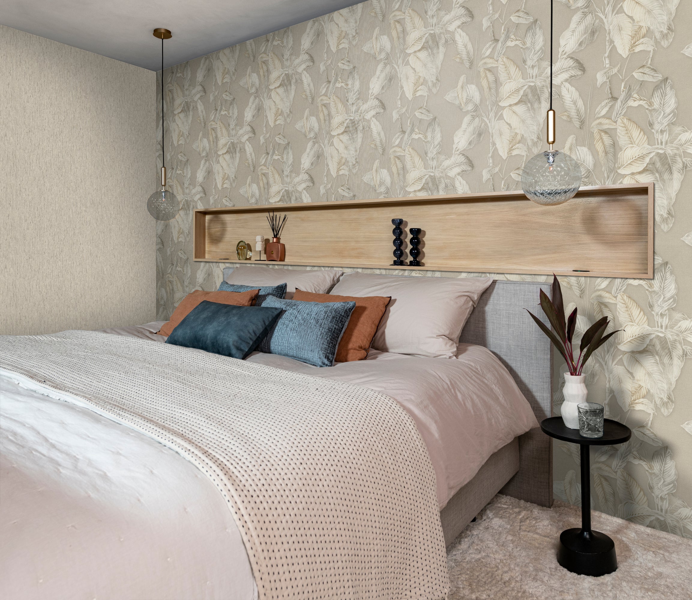 Back to Nature 571455