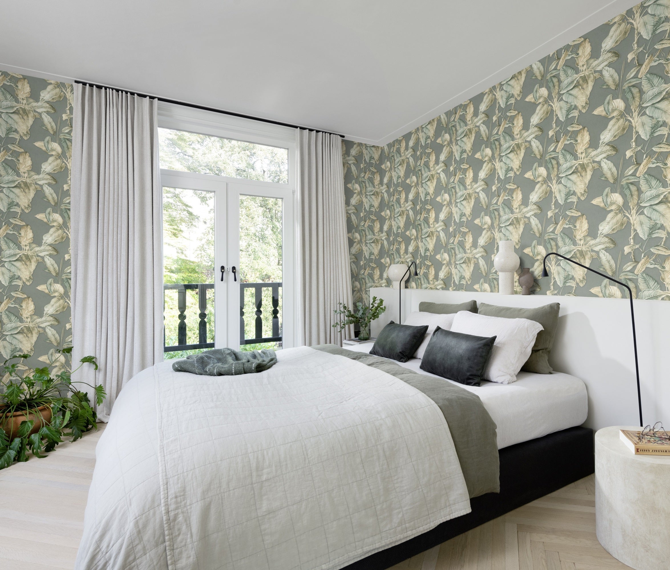 Back to Nature 571462