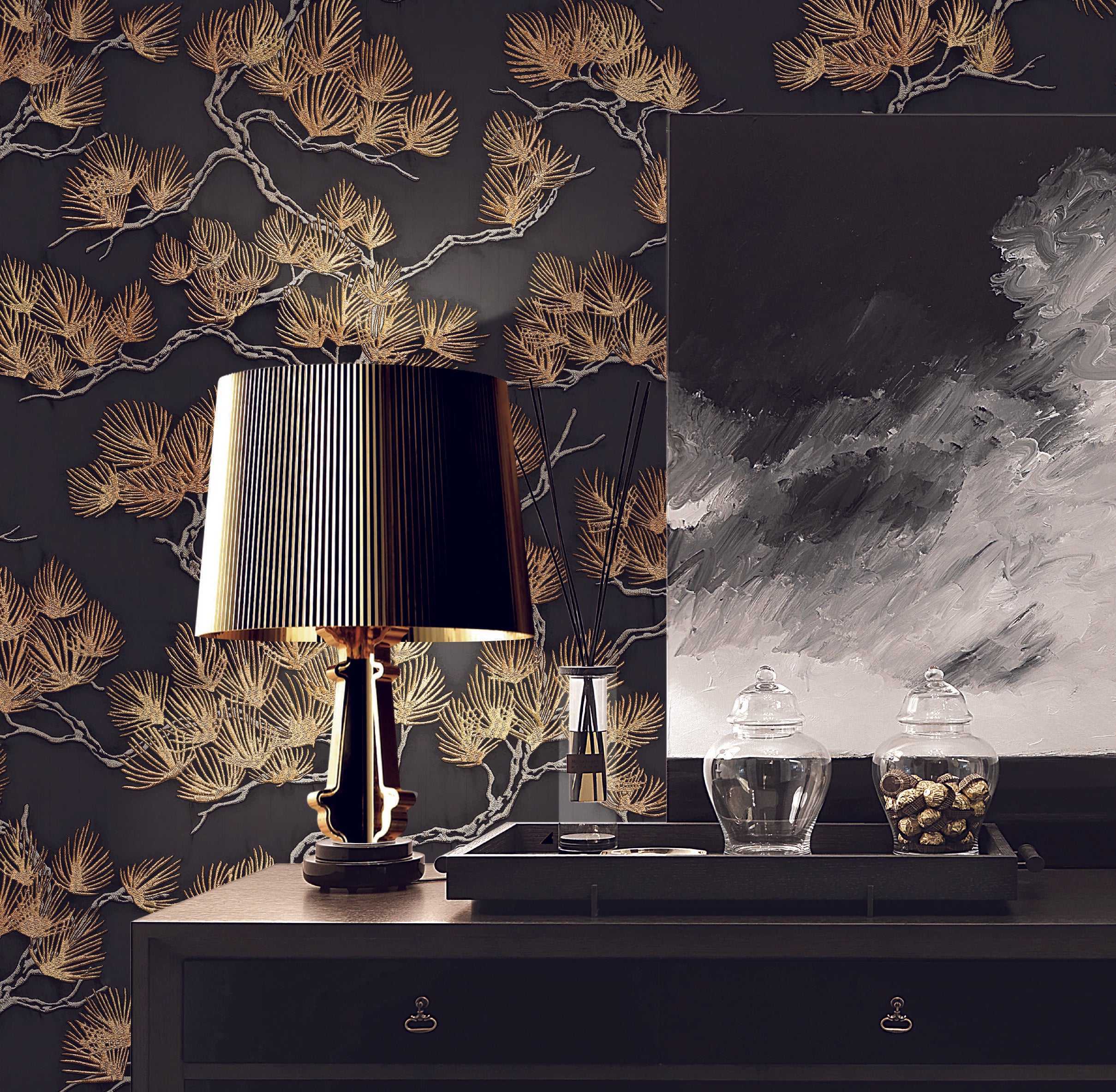 BEST SELLERS VOL.1/ WALL FABRIC WF121015
