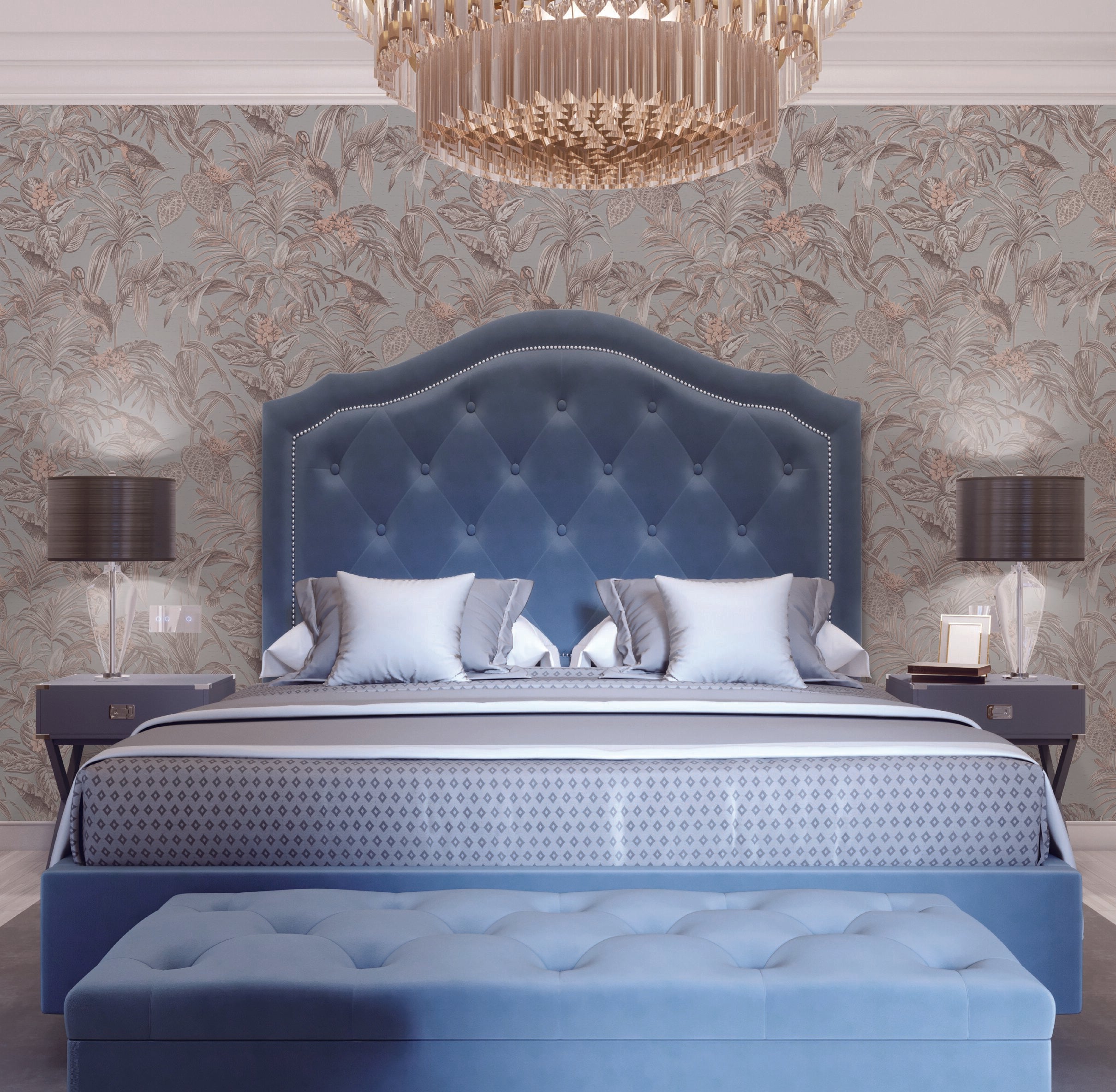 BEST SELLERS VOL.1/WALLSTITCH DE120017