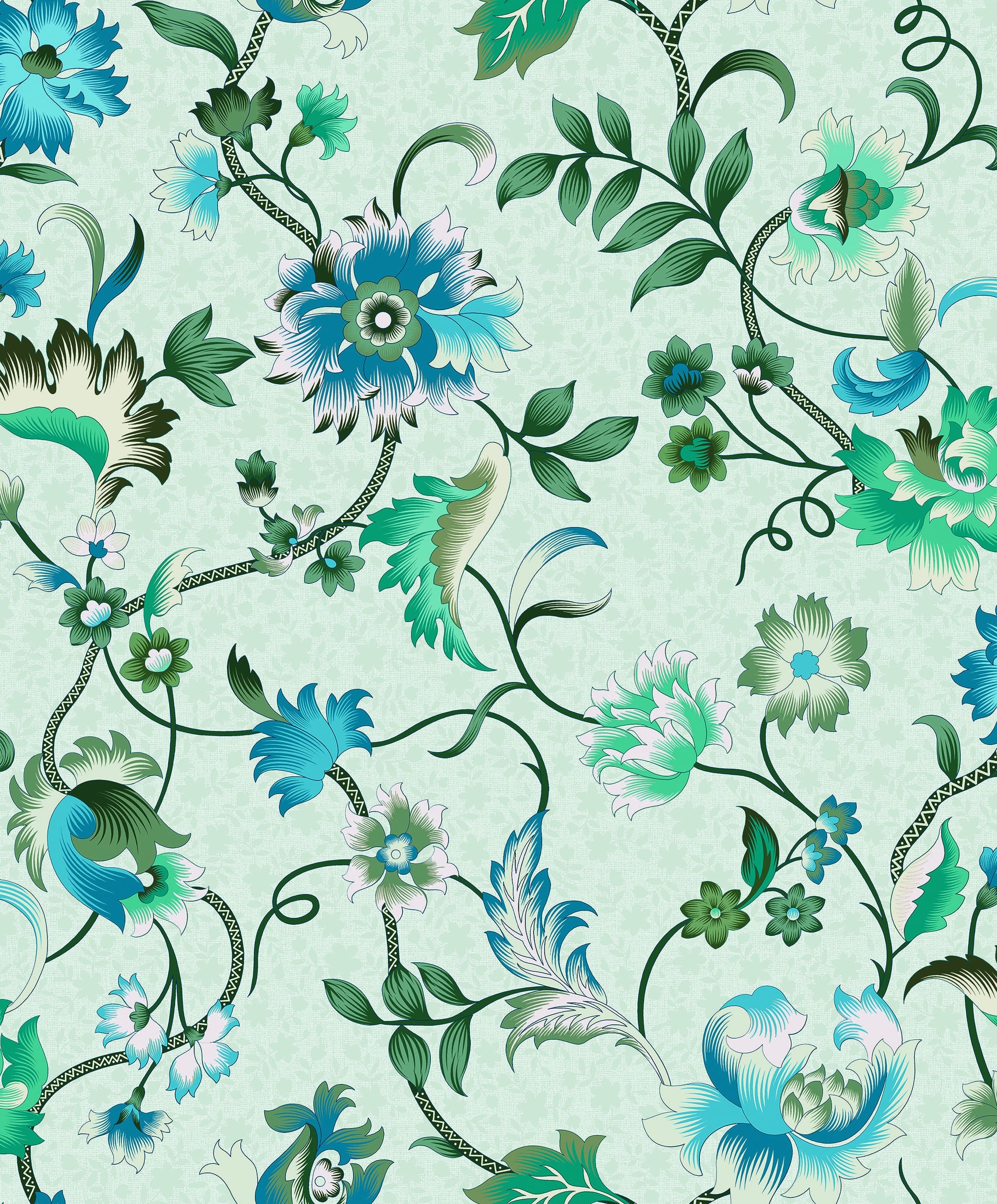 FIBERTAPET HERITAGE 47647