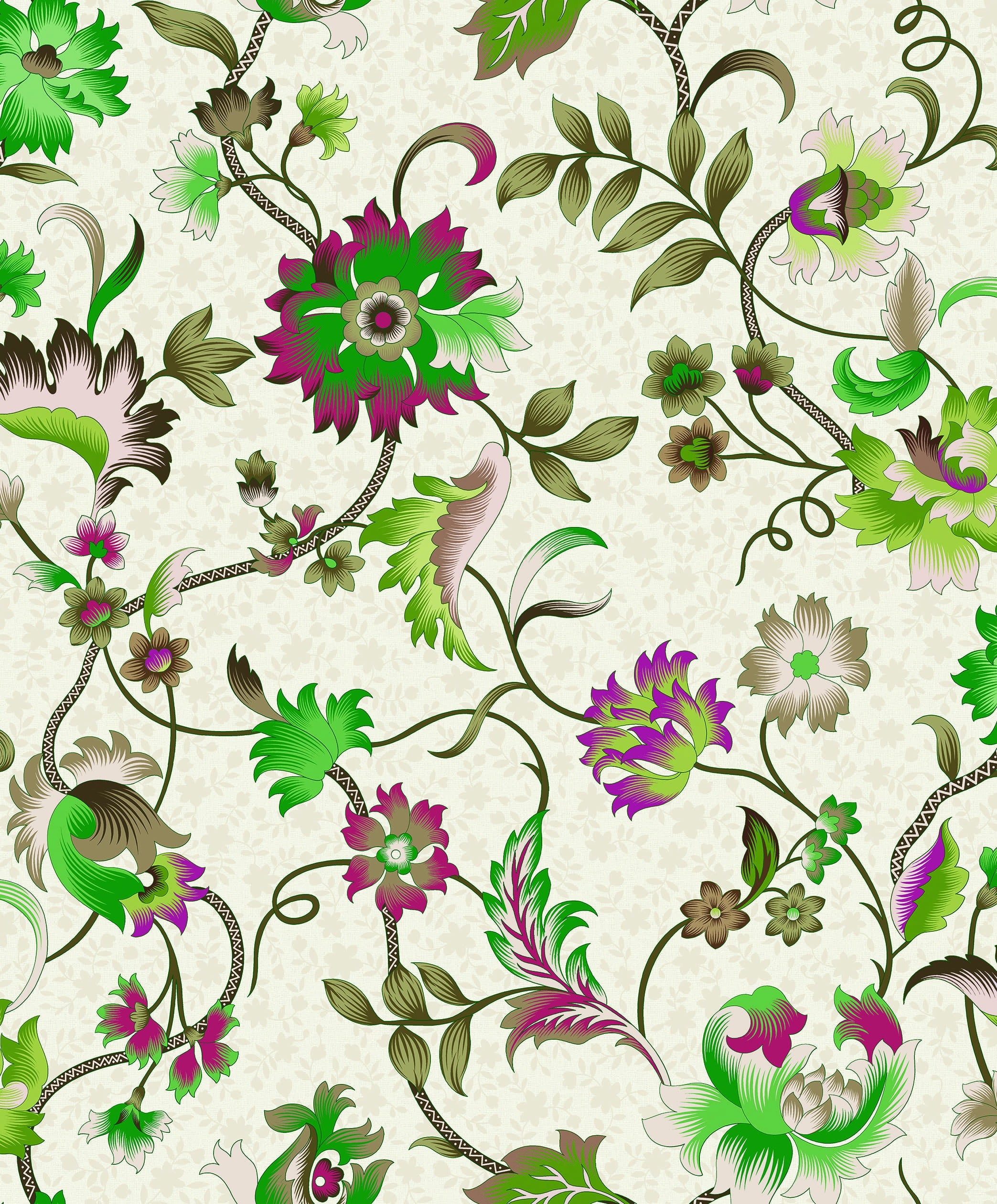 FIBERTAPET HERITAGE 47648