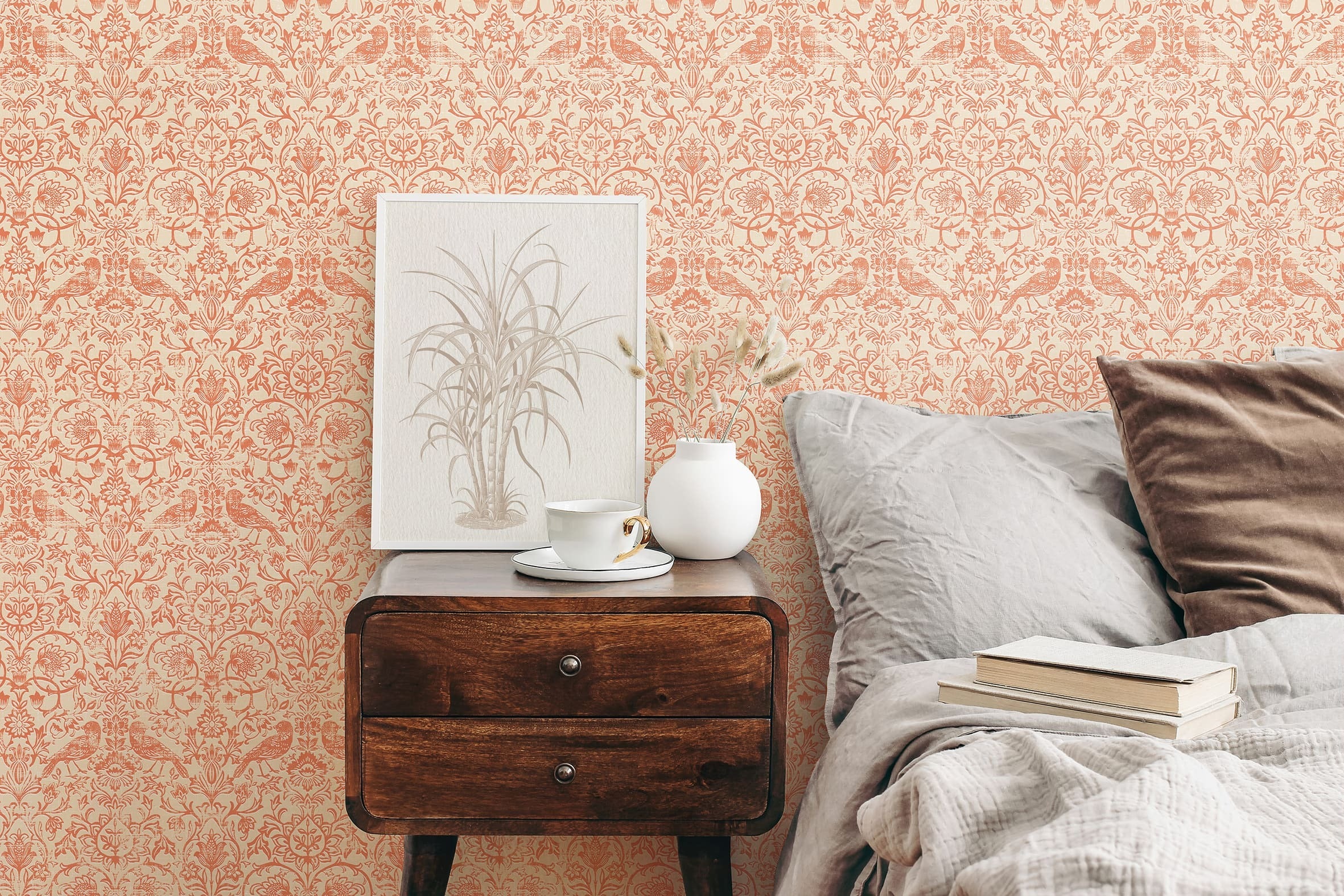 FIBERTAPET HERITAGE 47622