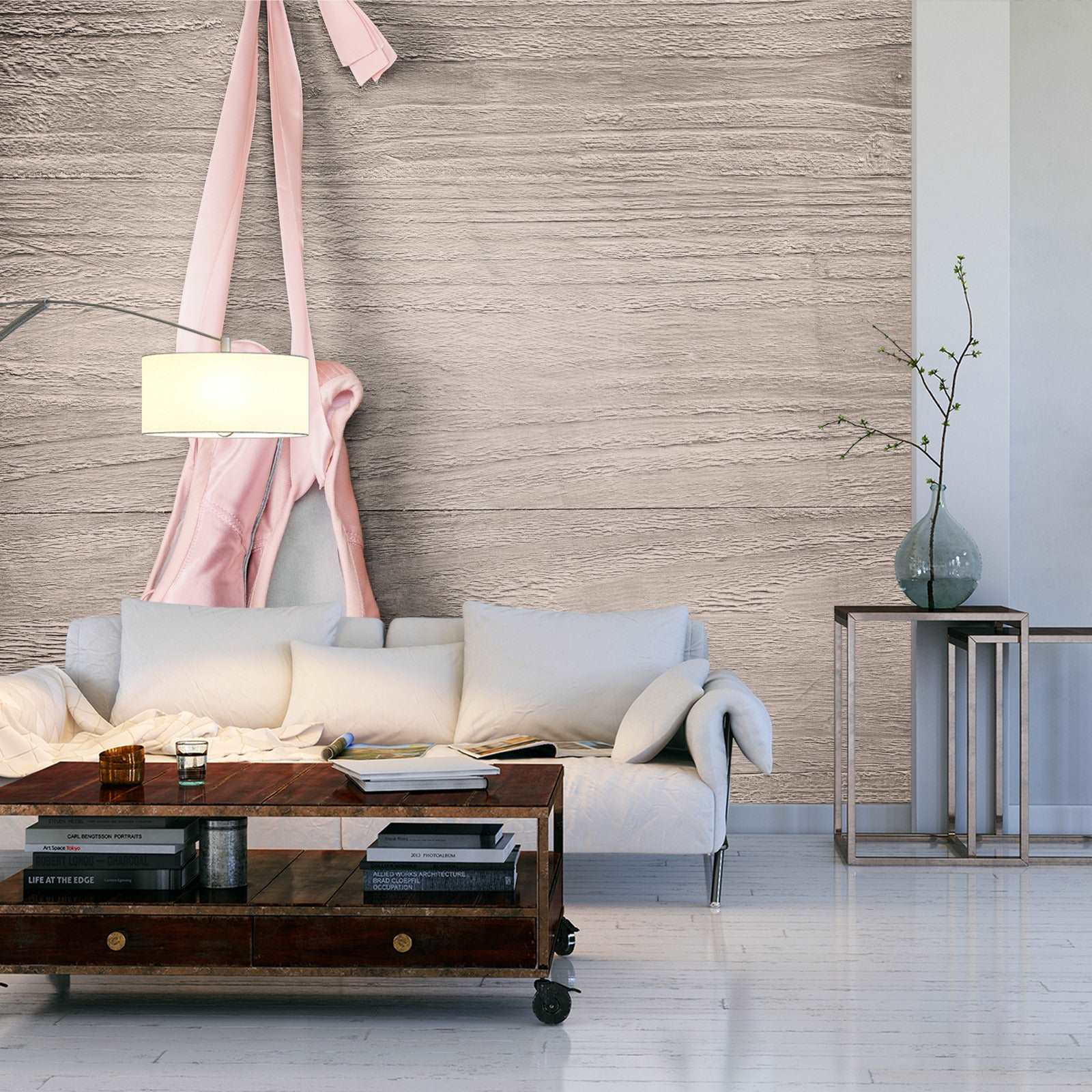 Fototapet Ballett Sko