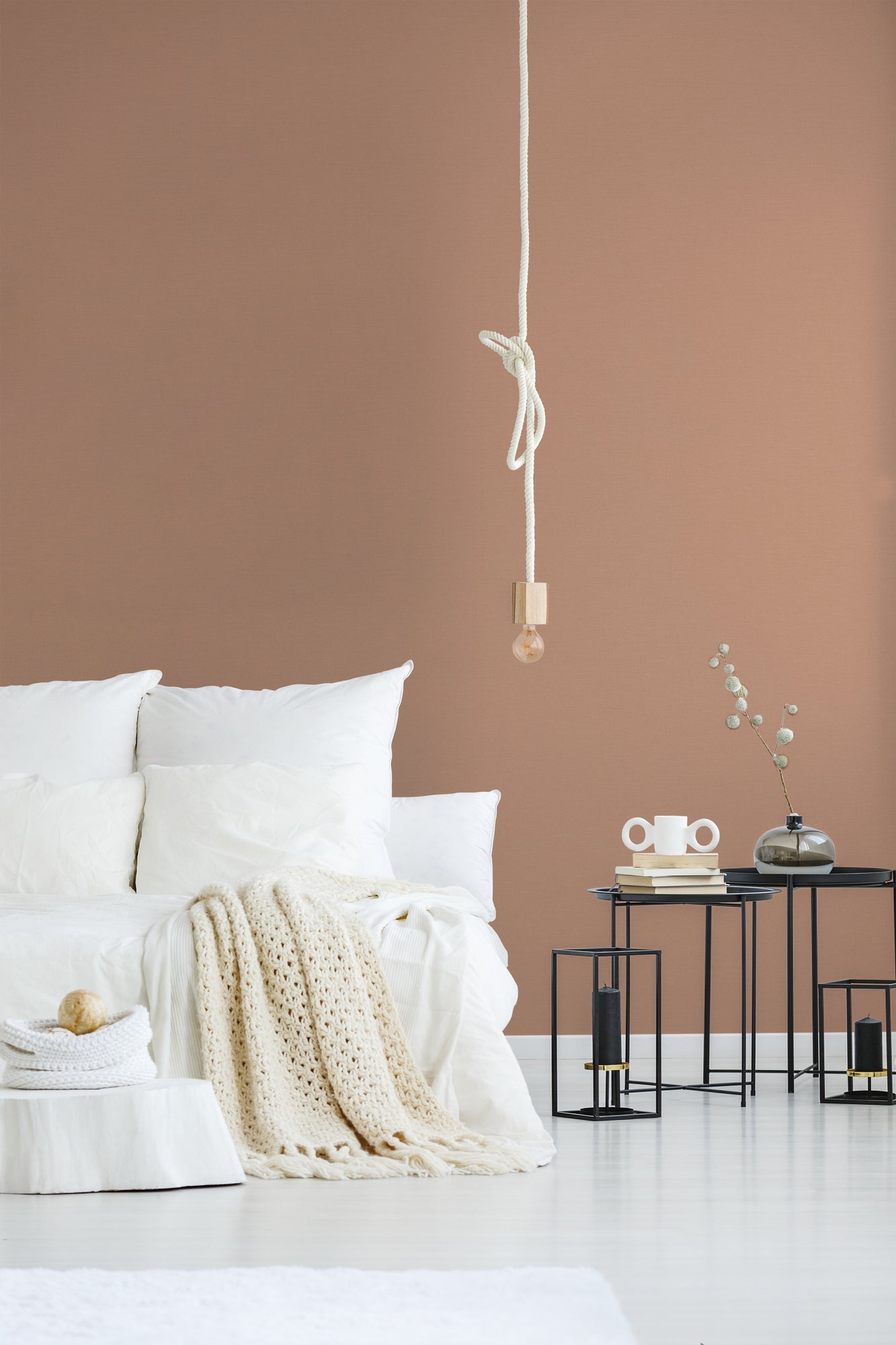 Antigua/The Wall/Drawn into Nature/Flourish 39097-2/Kaleidoscope KA68