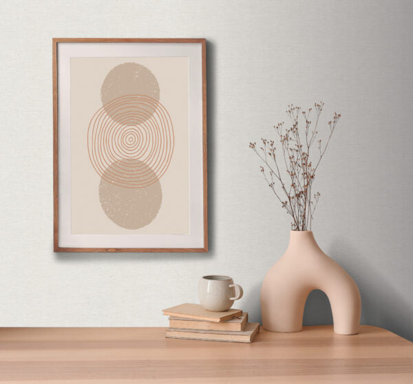 Cuba/The Wall/Drawn into Nature 30688-9/Kaleidoscope KA07