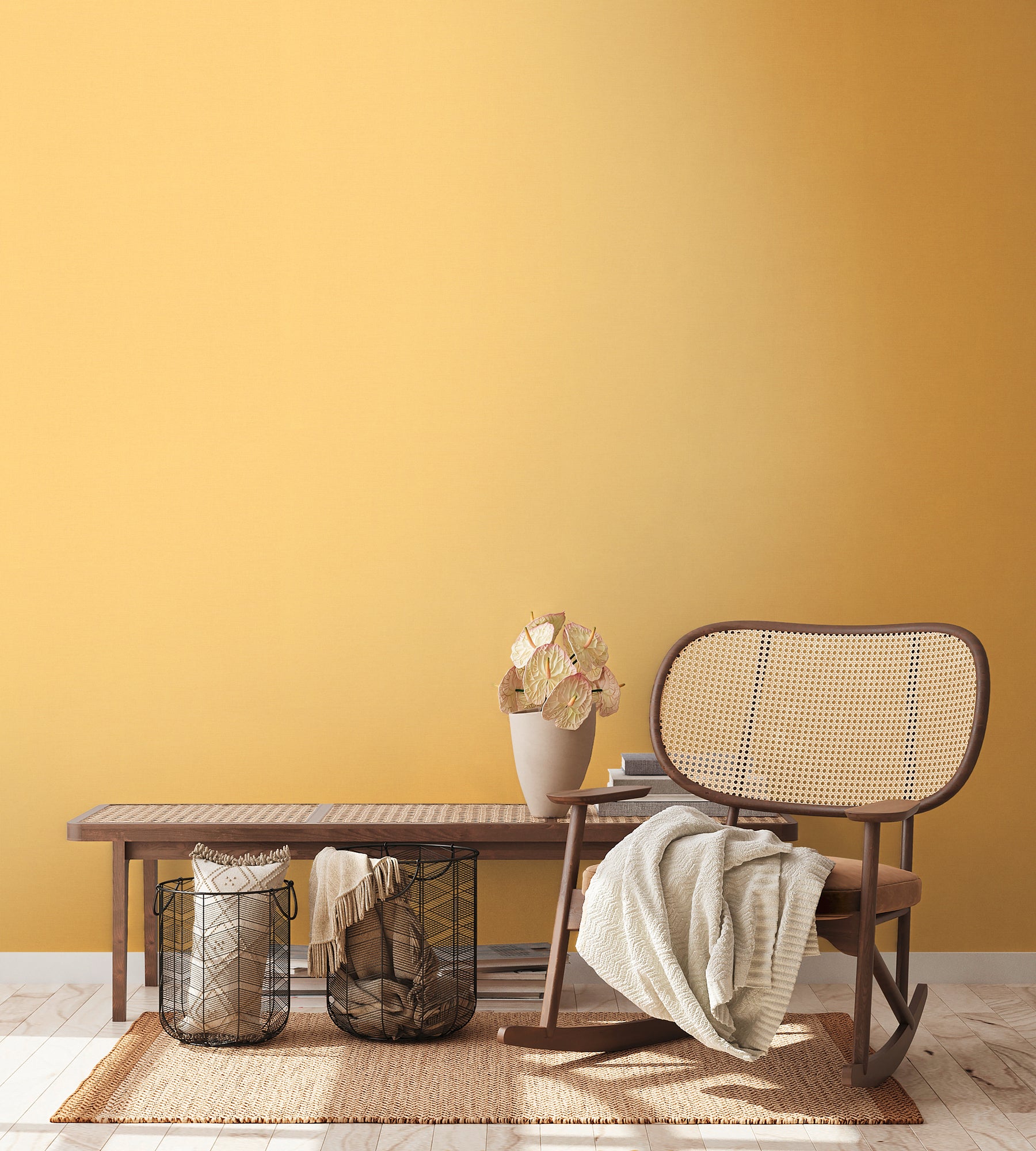 The Wall 38903-6/Kaleidoscope KA47