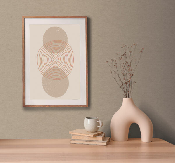 Cuba/The Wall 30689-3/Kaleidoscope KA56 Ensfarget