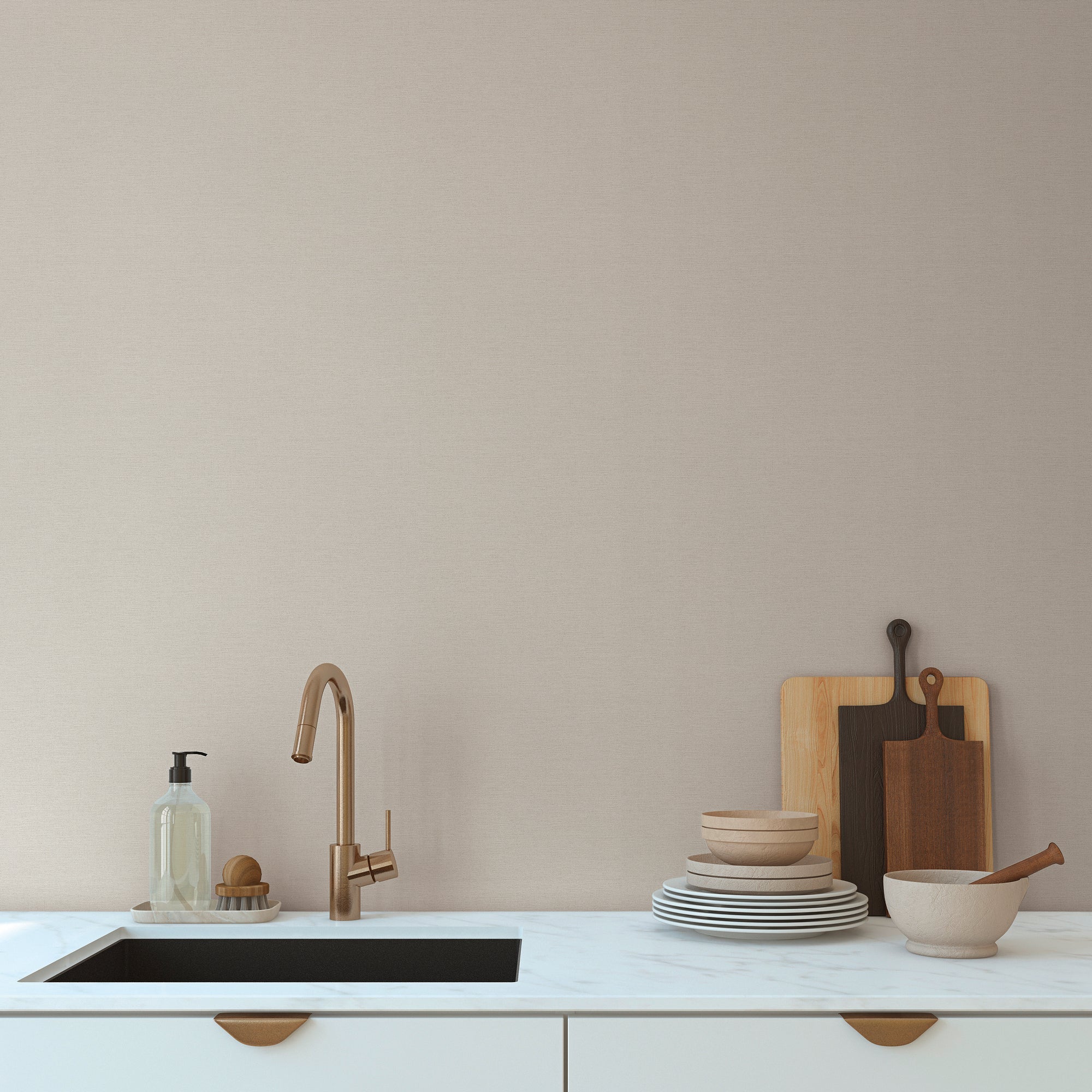 The Wall/Drawn into Nature 30688-6/Kaleidoscope KA58