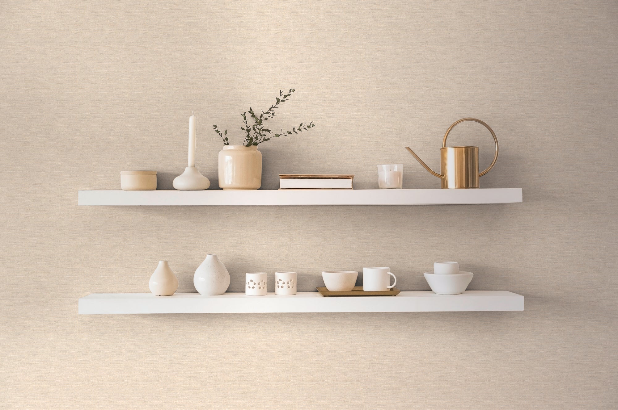 The Wall/Drawn into Nature 30689-6/Kaleidoscope KA74