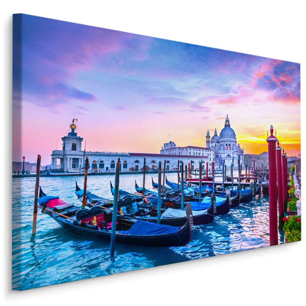 Arkitekturen i venezia