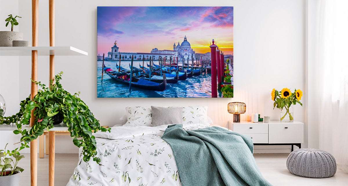 Arkitekturen i venezia