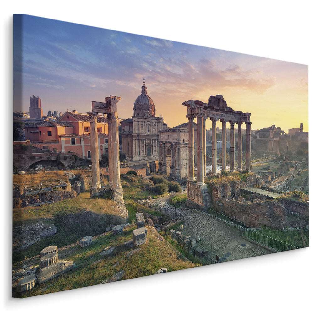 Arkitektur i roma