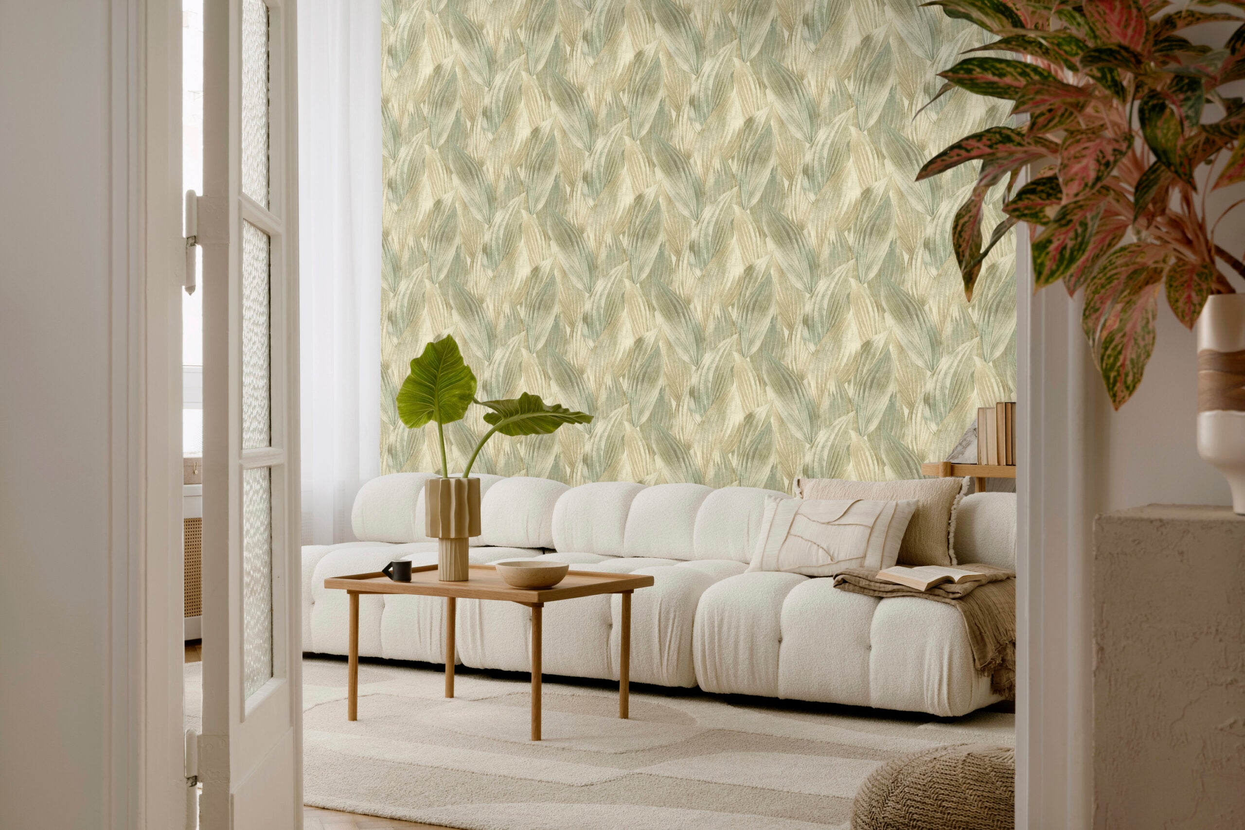 Back to Nature 571547