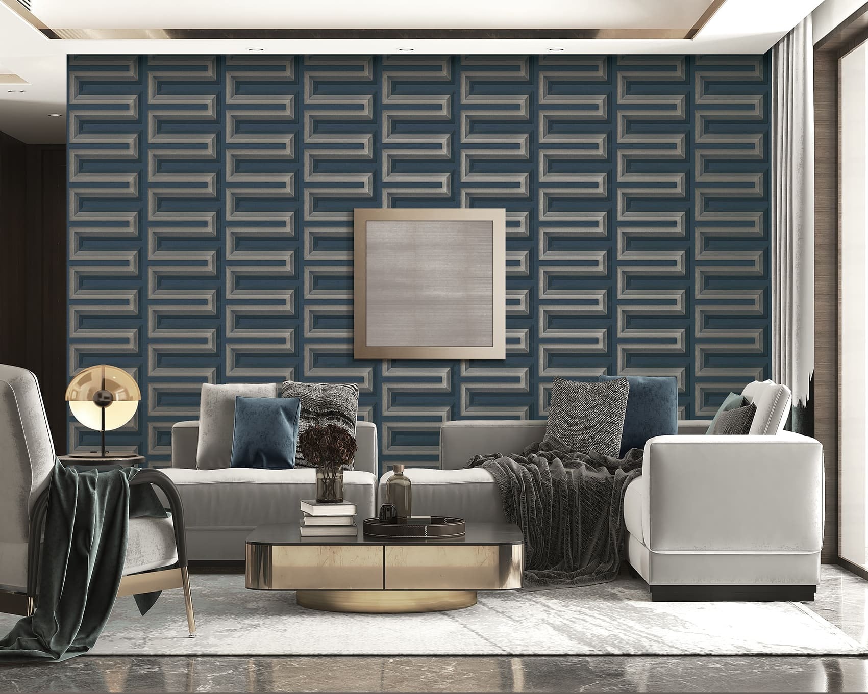 Renaissance RE 521076