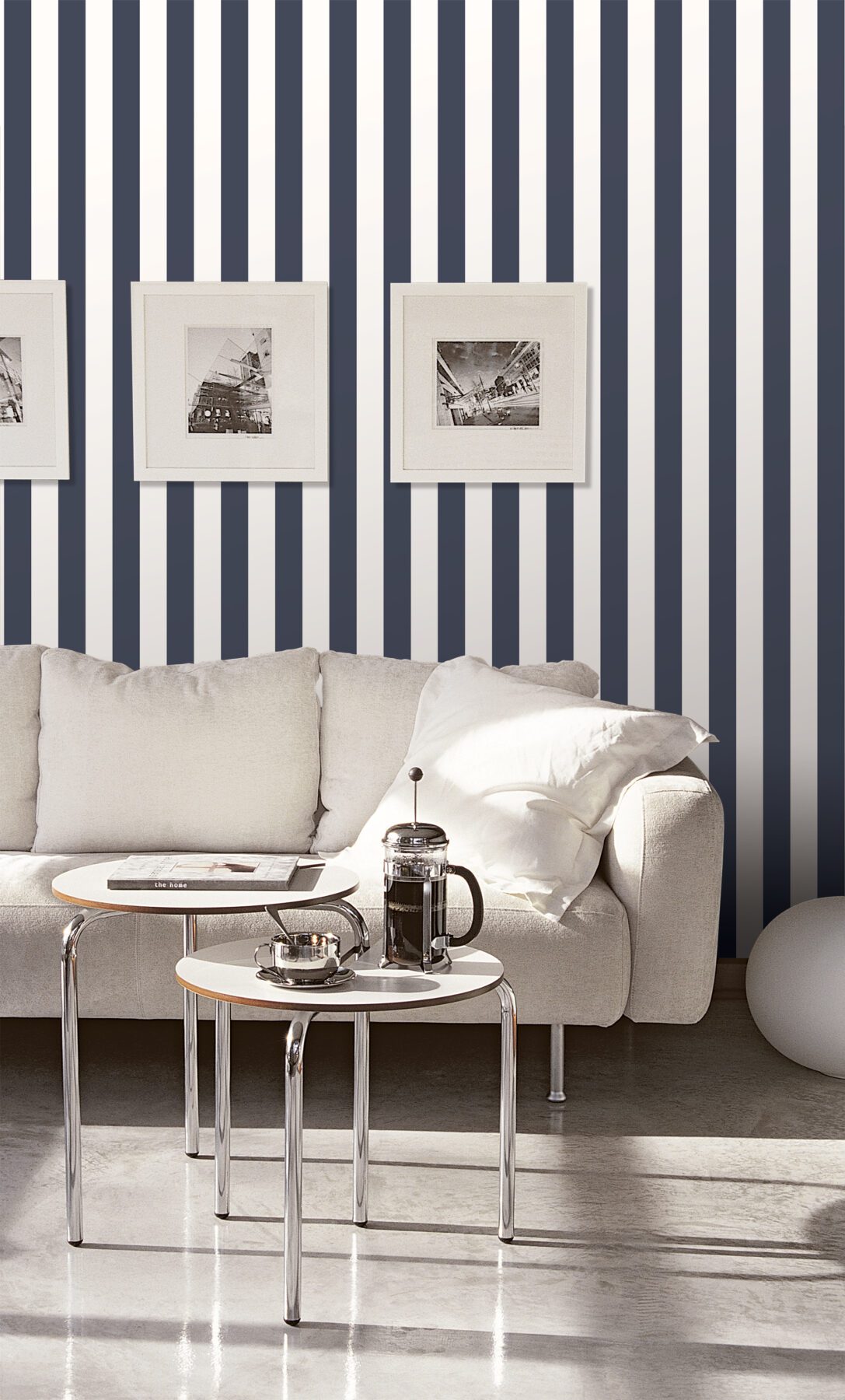 Smart Stripes 3 G67523