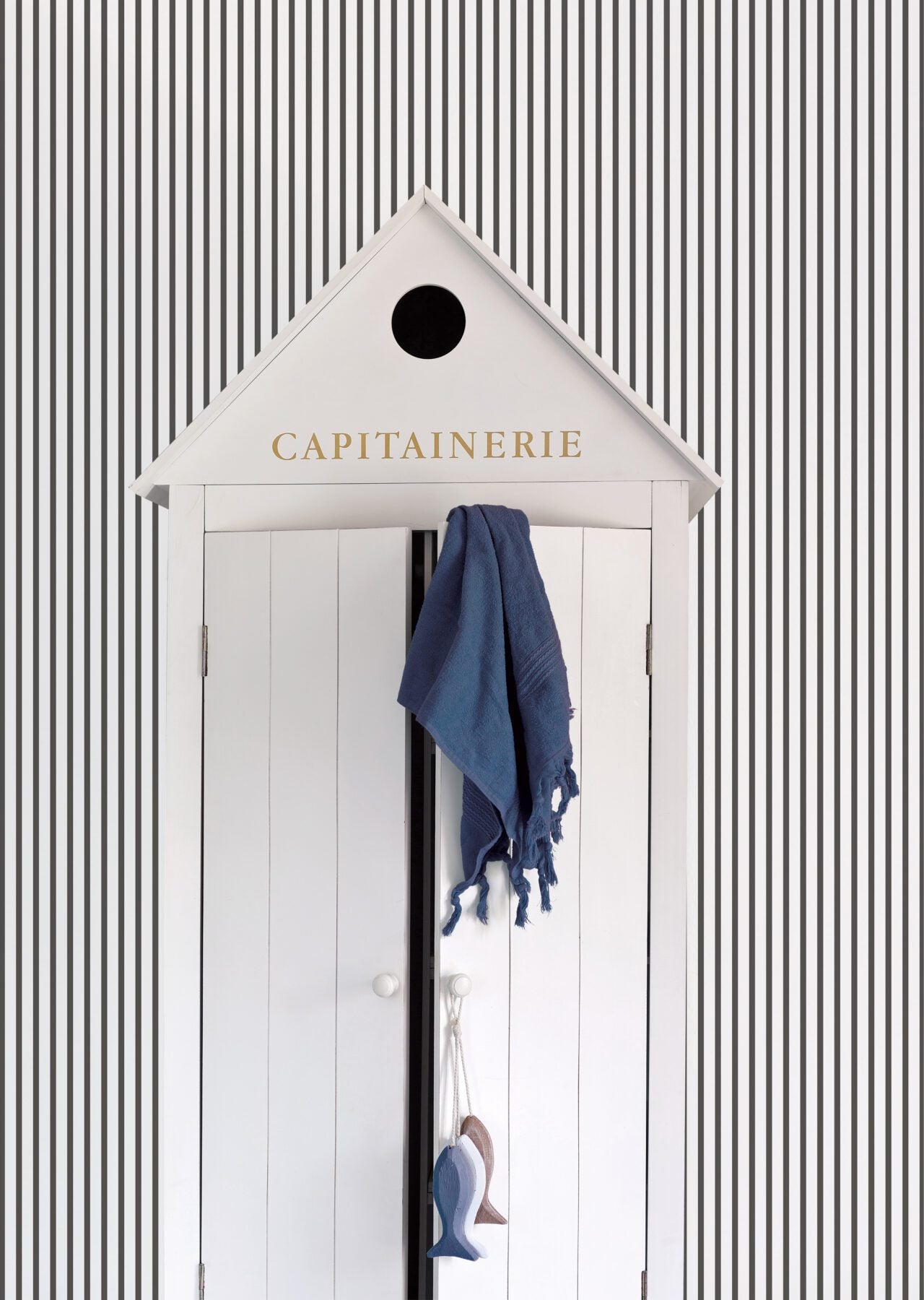 Smart Stripes 3 G67533