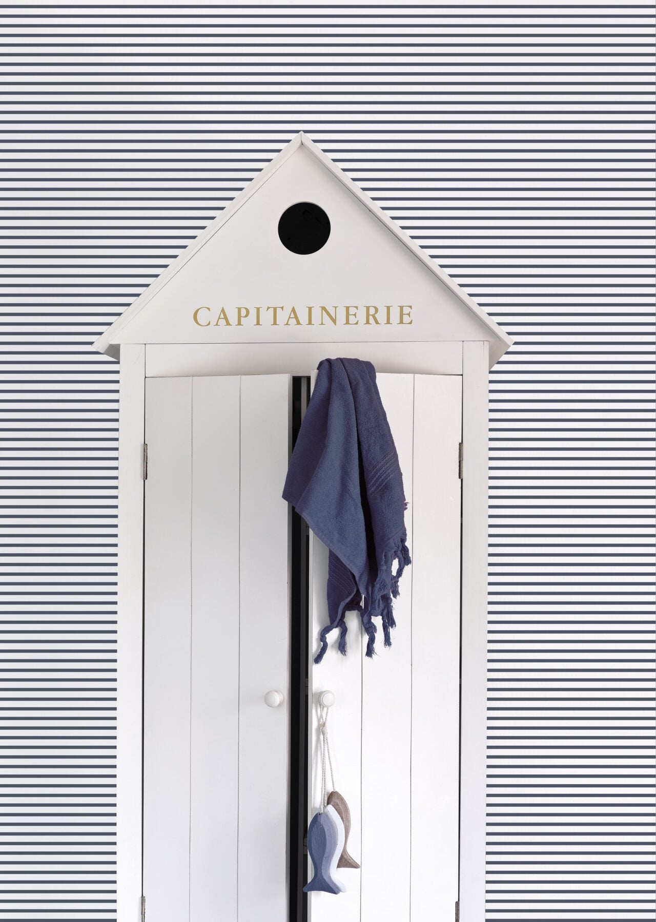 Smart Stripes 3 G67535