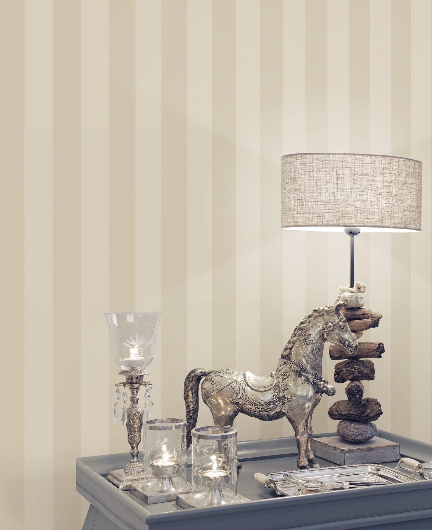 Smart Stripes 3 G67555