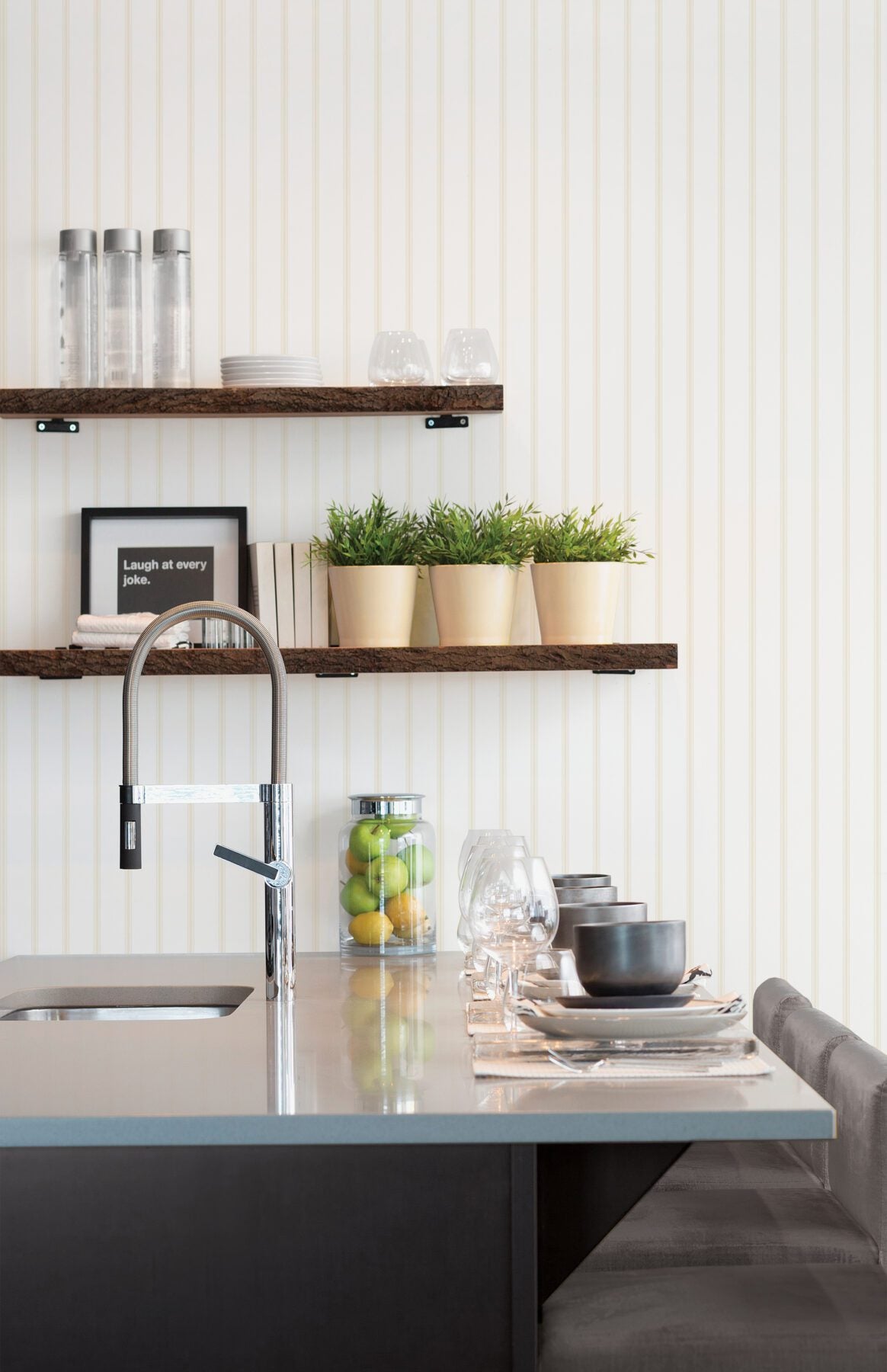 Smart Stripes 3 G67561