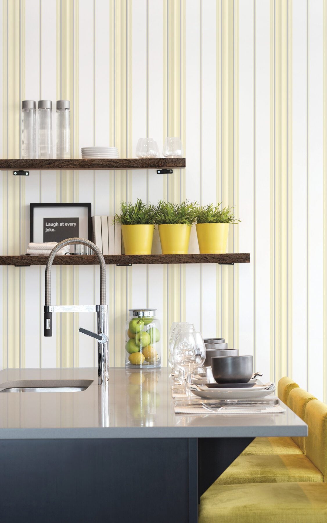 Smart Stripes 3 G67578