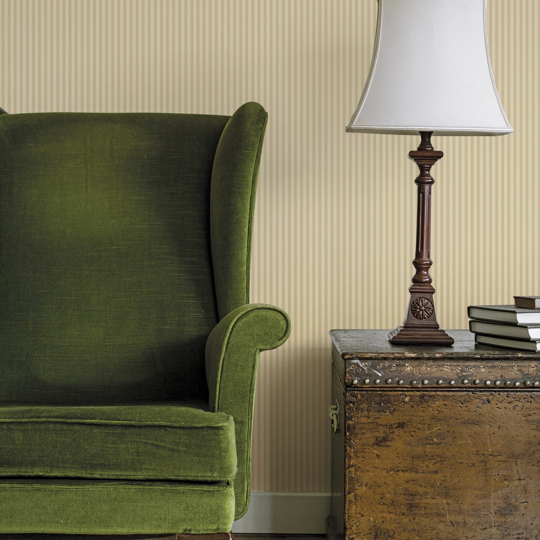 Smart Stripes 3 G67911