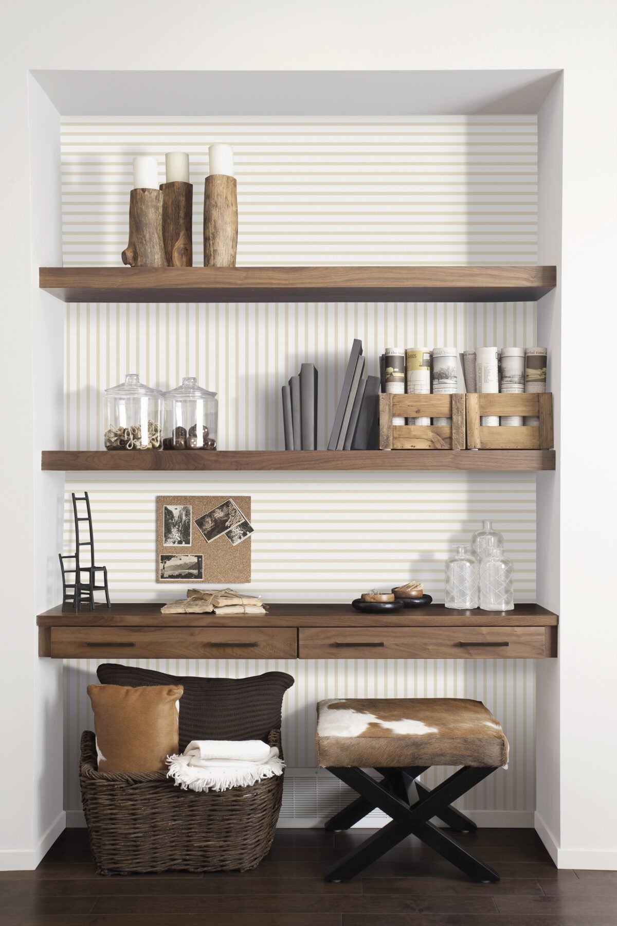 Smart Stripes 3 G68052