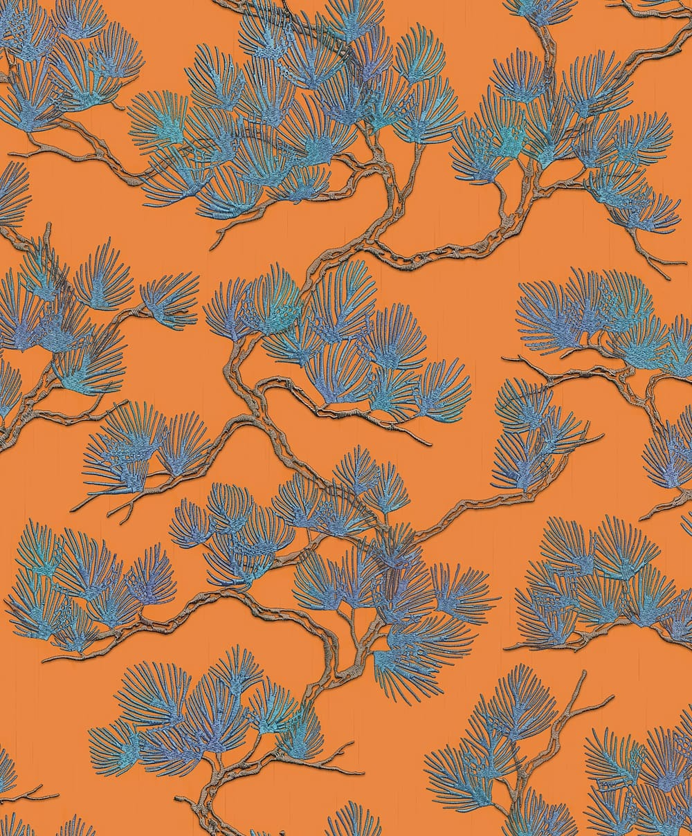 BEST SELLERS VOL1/WALL FABRIC WF121016