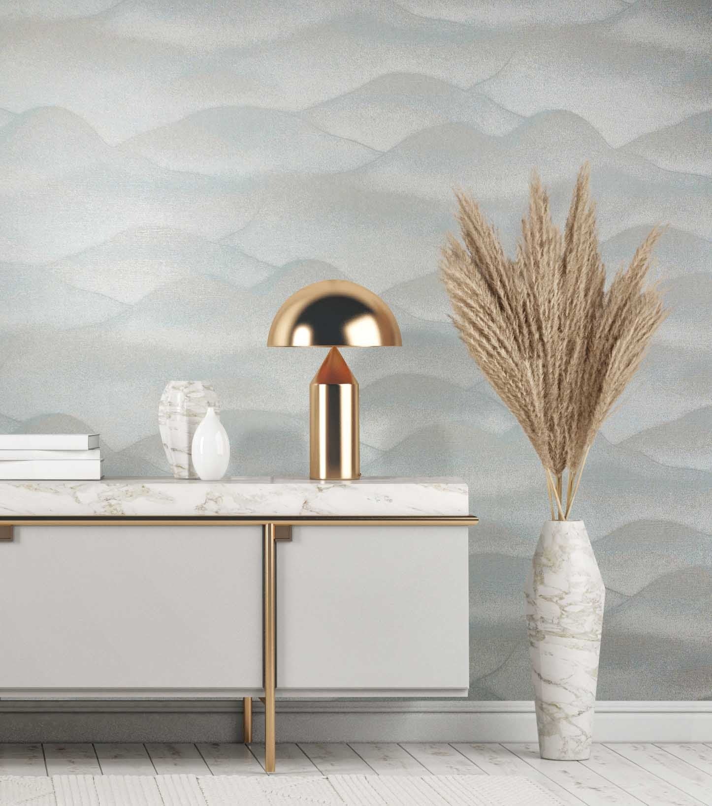 FIBERTAPET HABITAT 34017