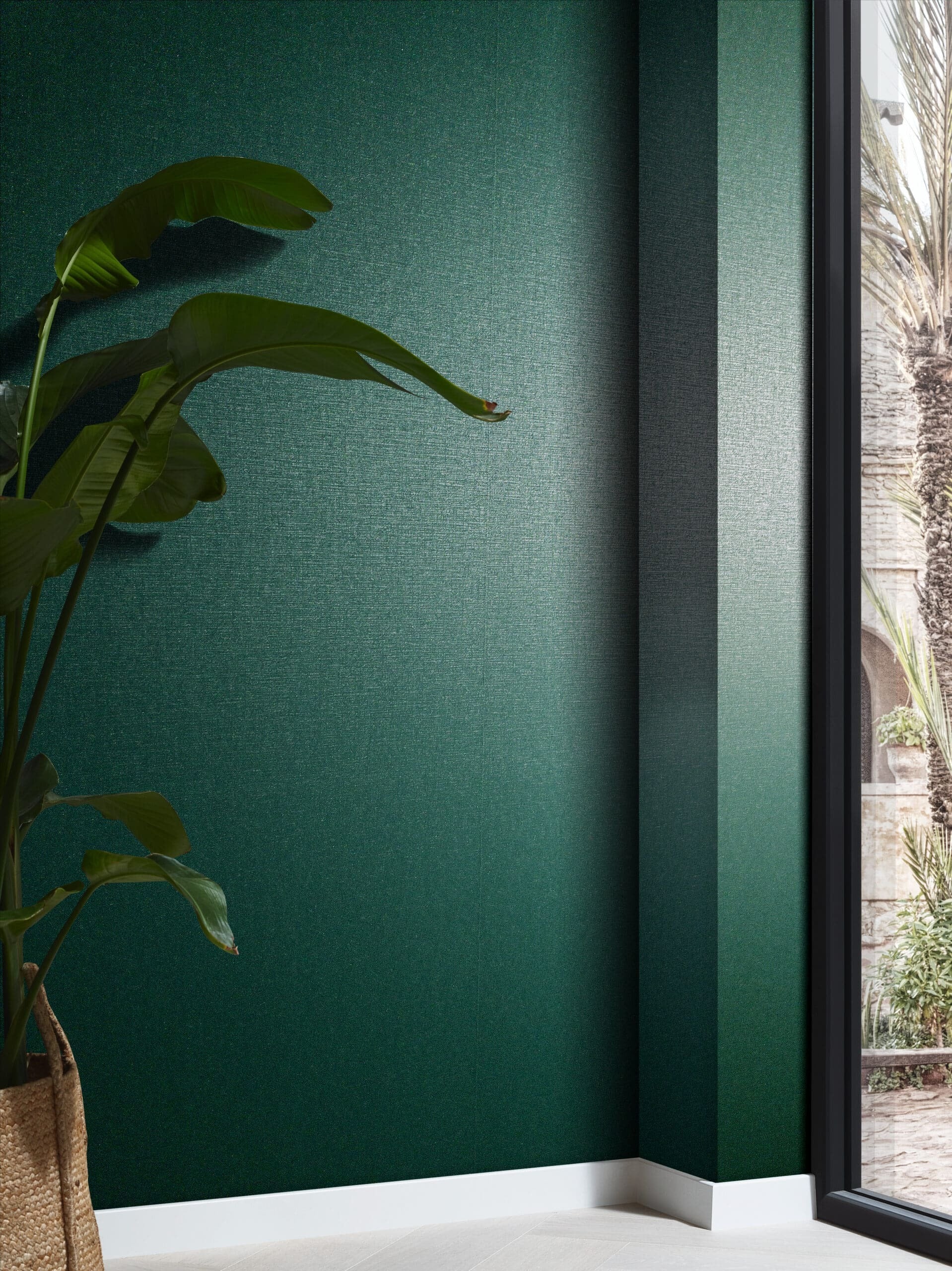 FIBERTAPET HABITAT 34027