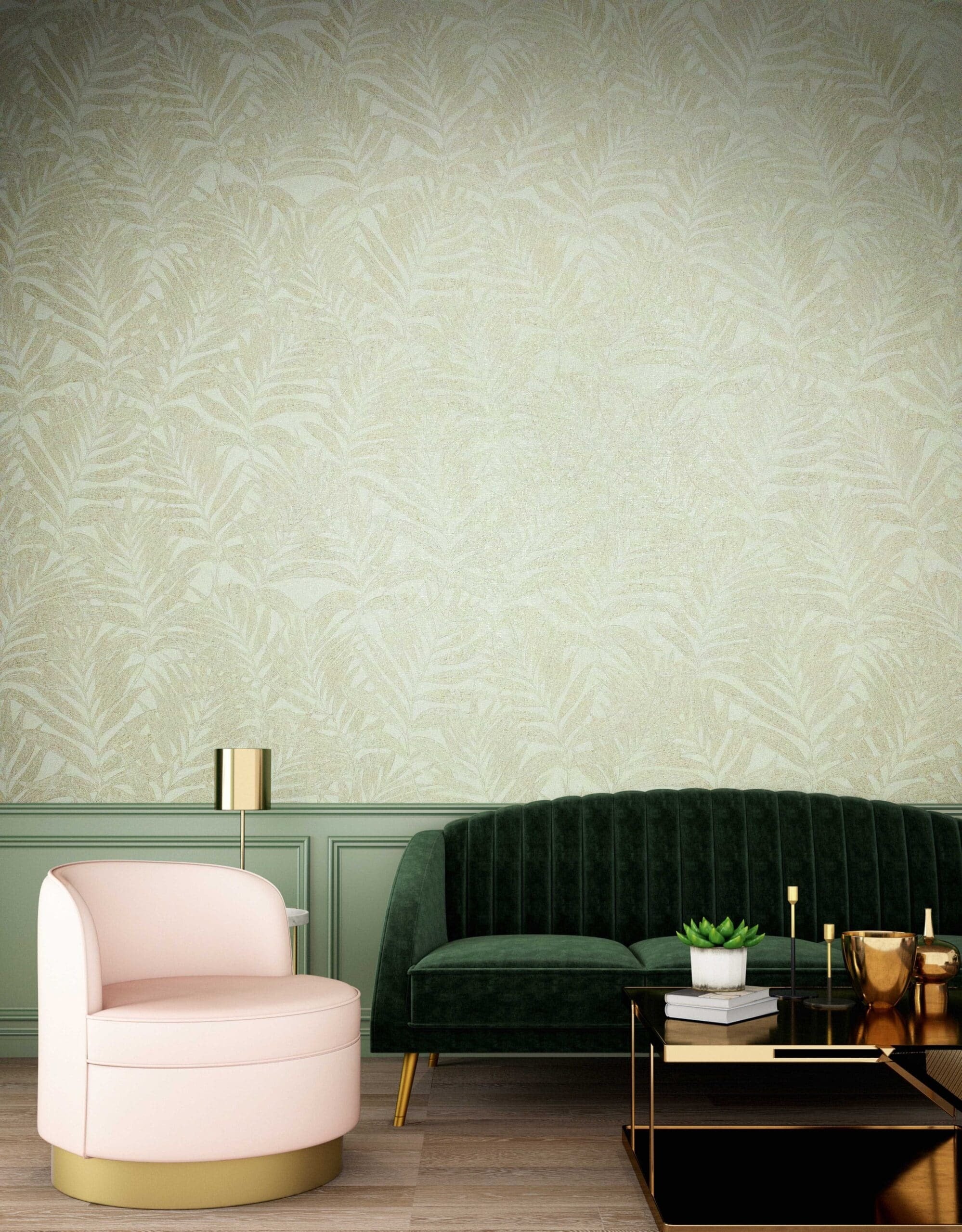 FIBERTAPET HABITAT 34003