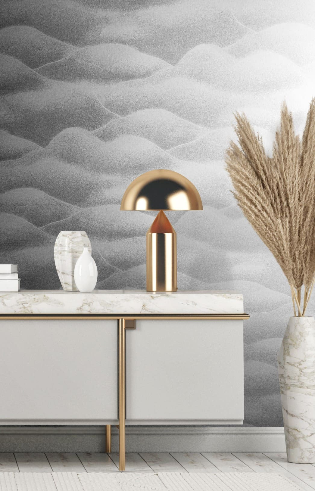 FIBERTAPET HABITAT 34023