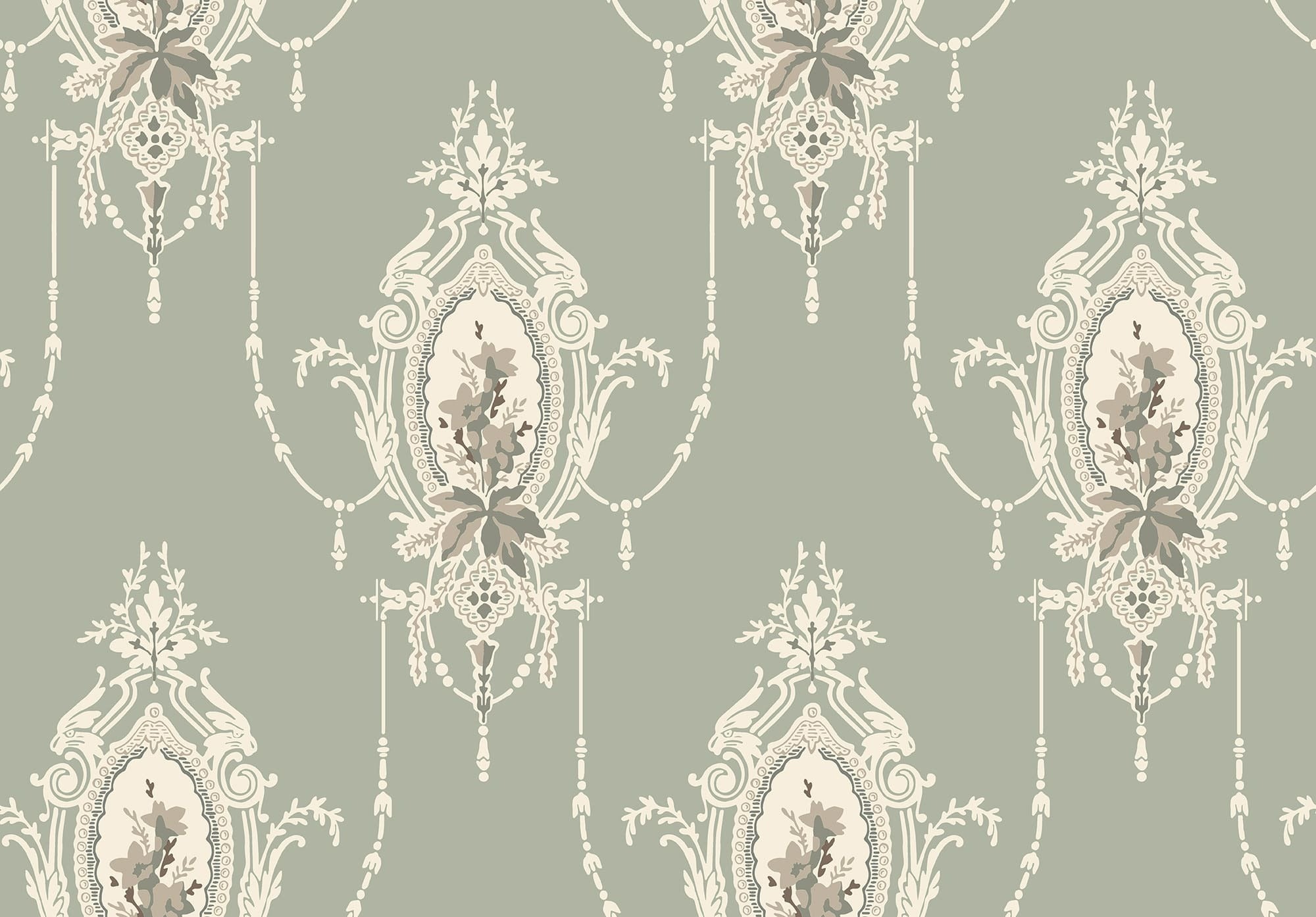 Gammalsvenska klassiker 1850-1950 518-03