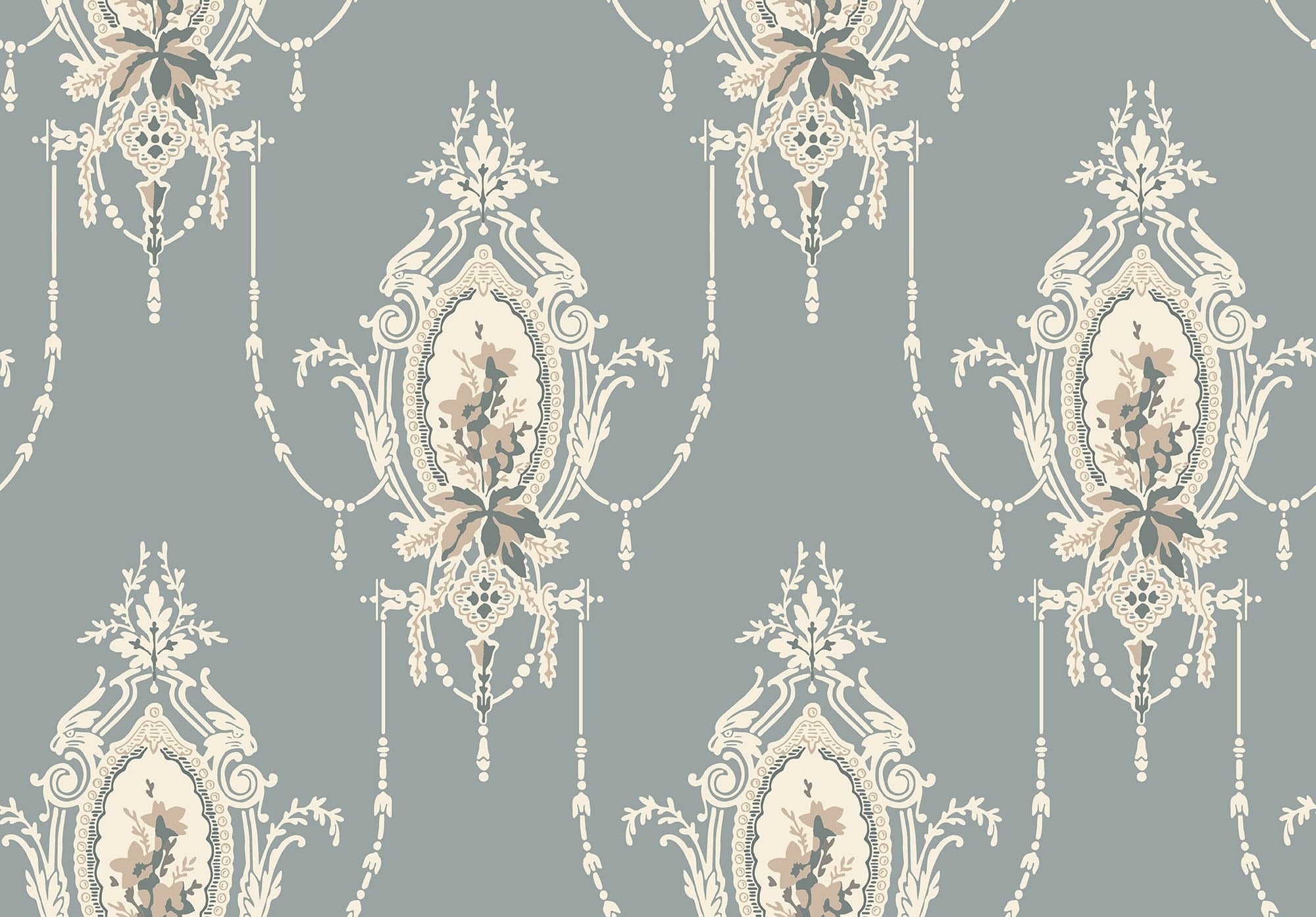 Gammalsvenska klassiker 1850-1950 518-04