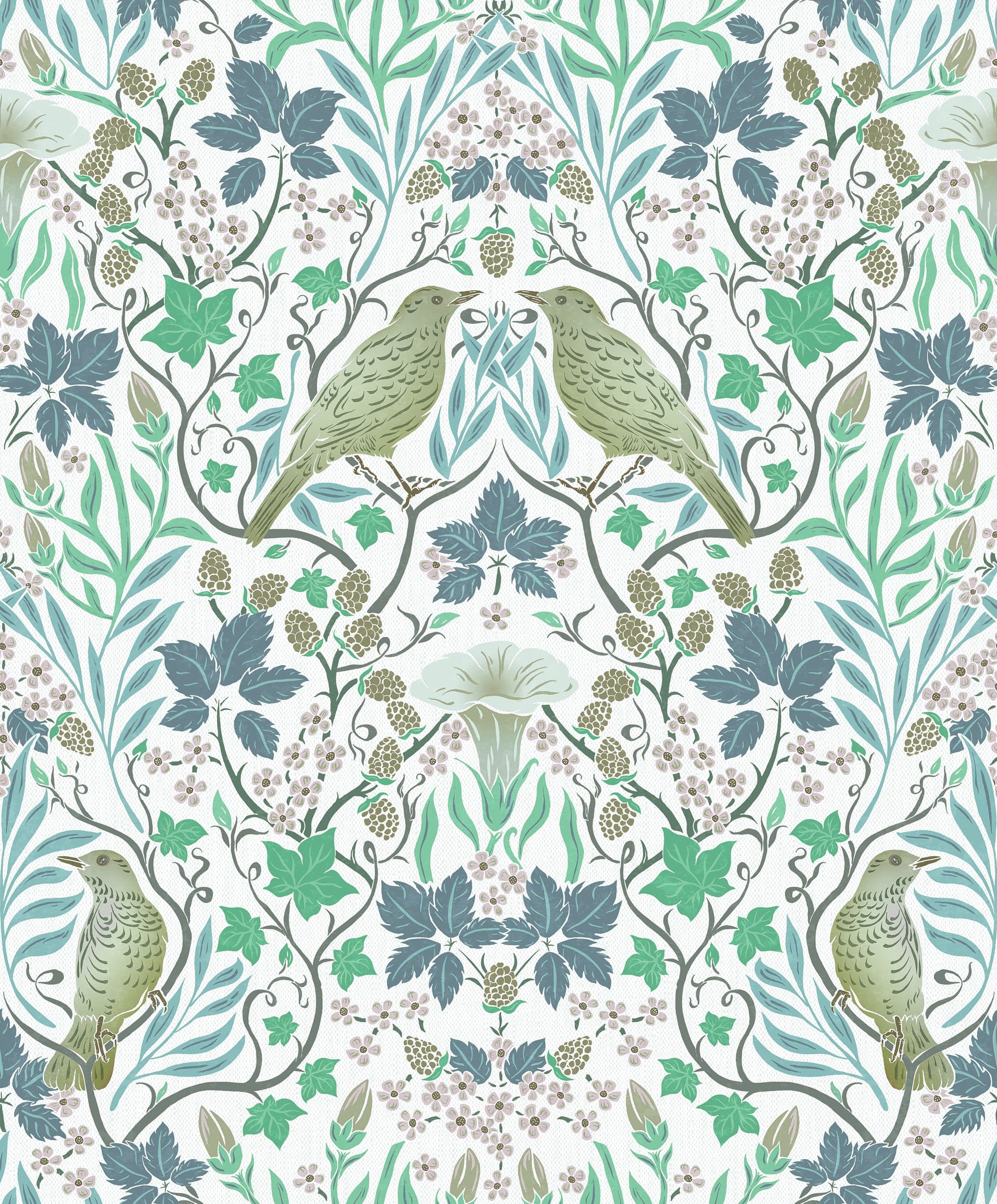 FIBERTAPET HERITAGE 47619