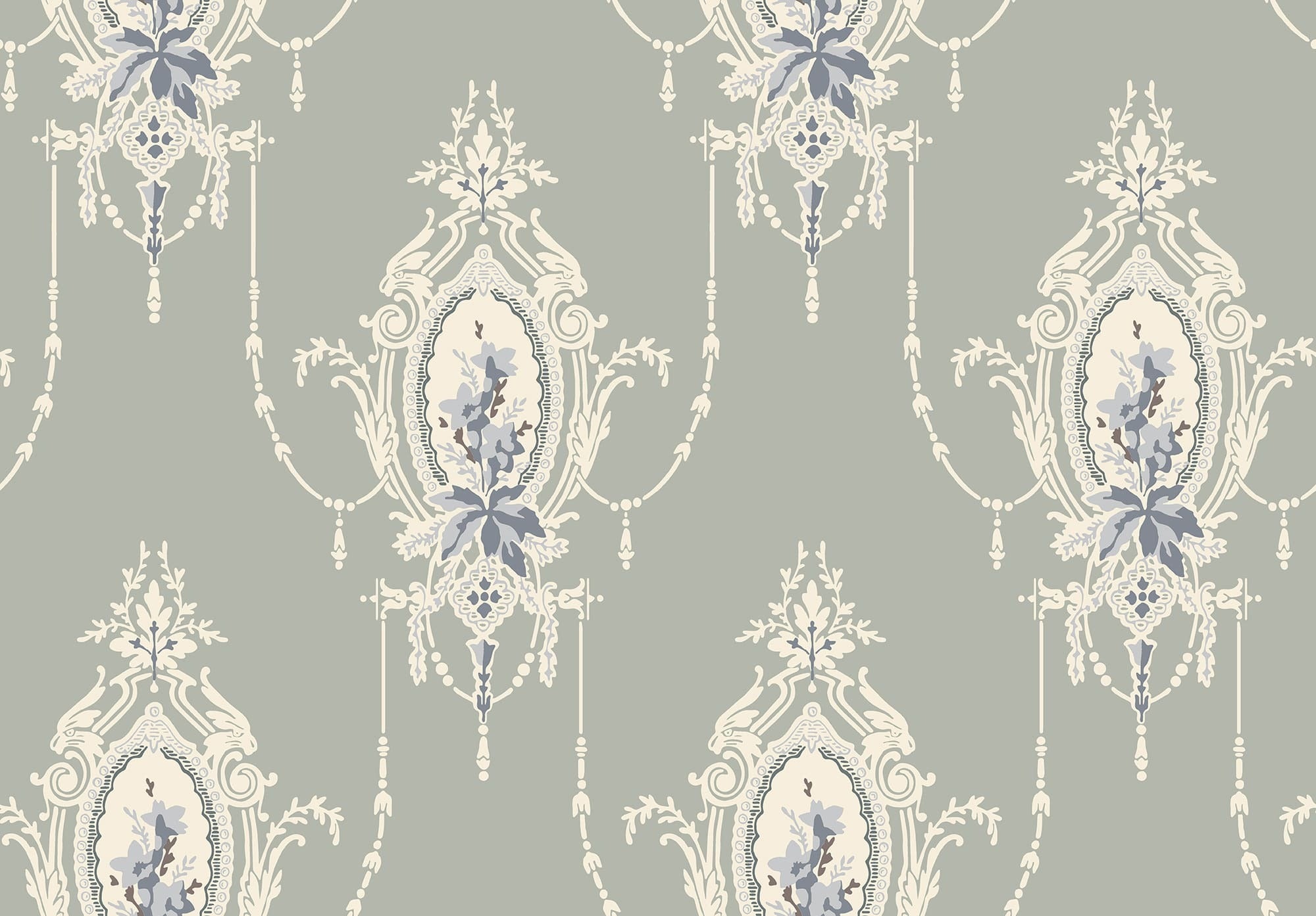 Gammalsvenska klassiker 1850-1950 518-01