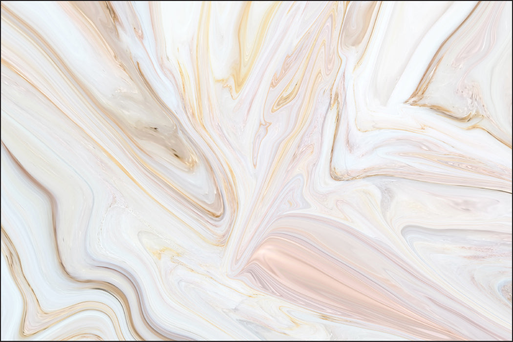 Fototapet Smakfull Marmor