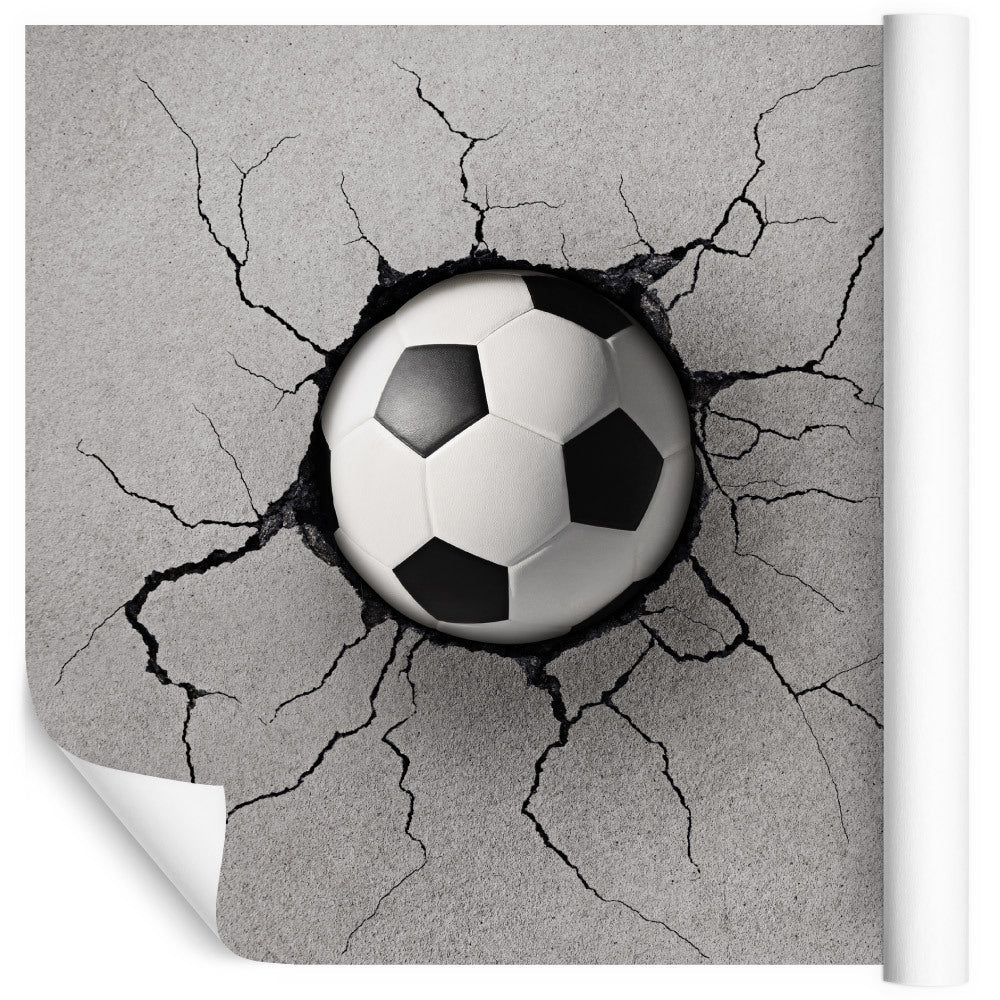 Fototapet Tenåringsrom