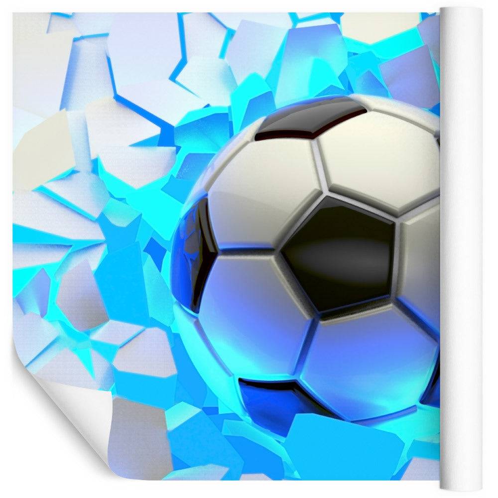 Fototapet For Gutten