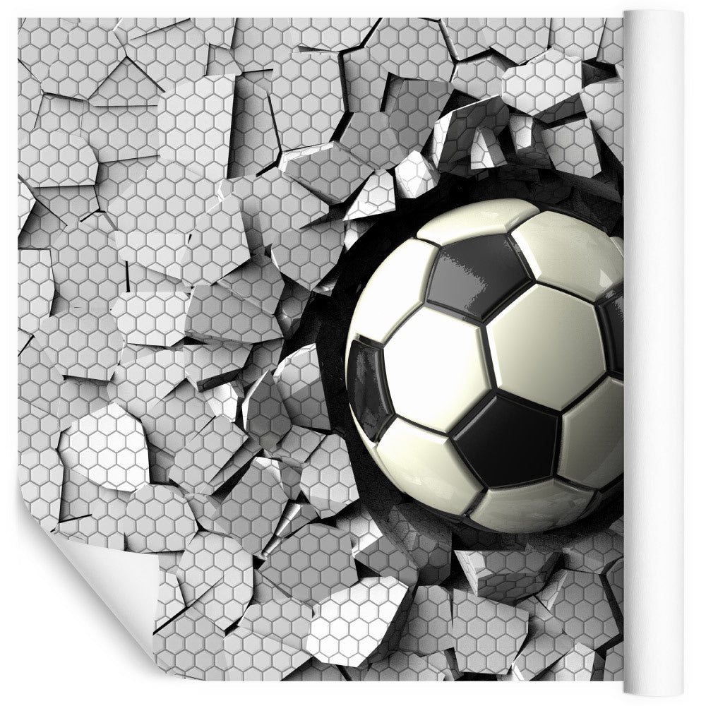 Fototapet 3D For Gutt