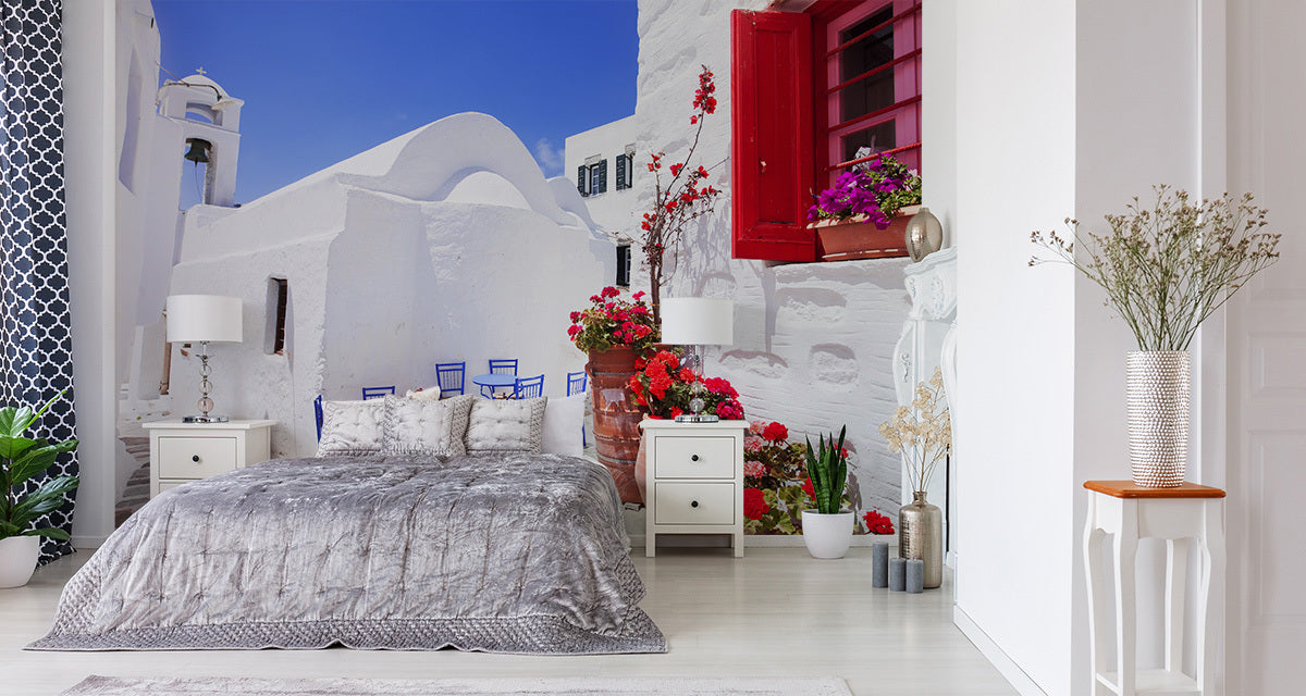 Fototapet Gresk Gate