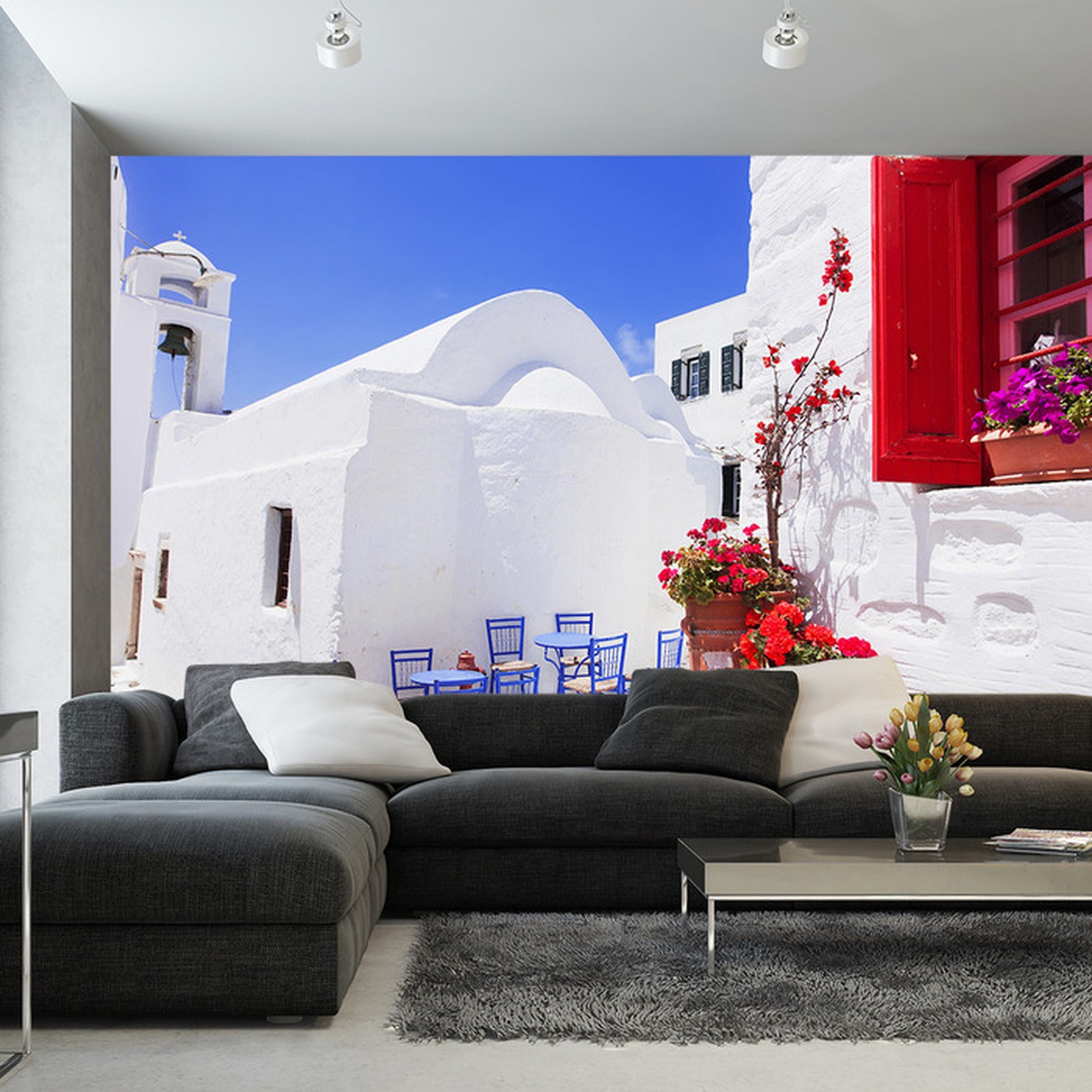 Fototapet Gresk Gate